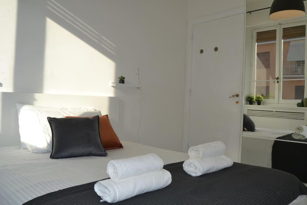 Maison Coco' In Apartamento *