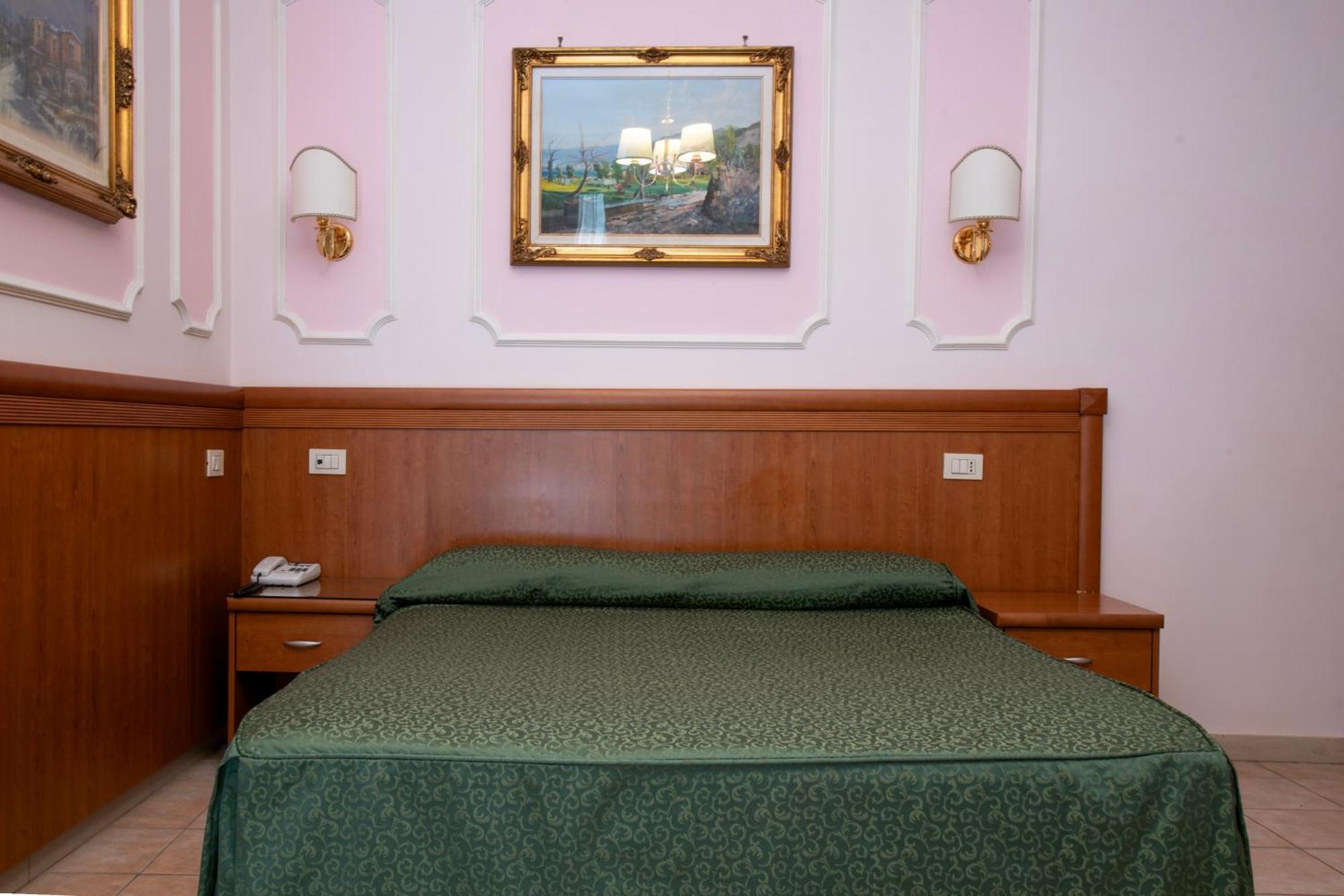 Hotel Philia Roma
