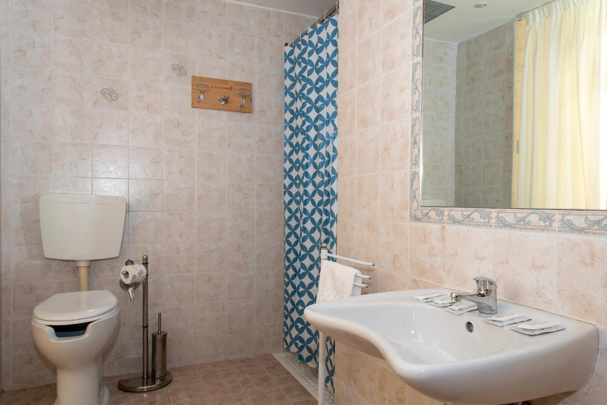 Hotel Philia Roma