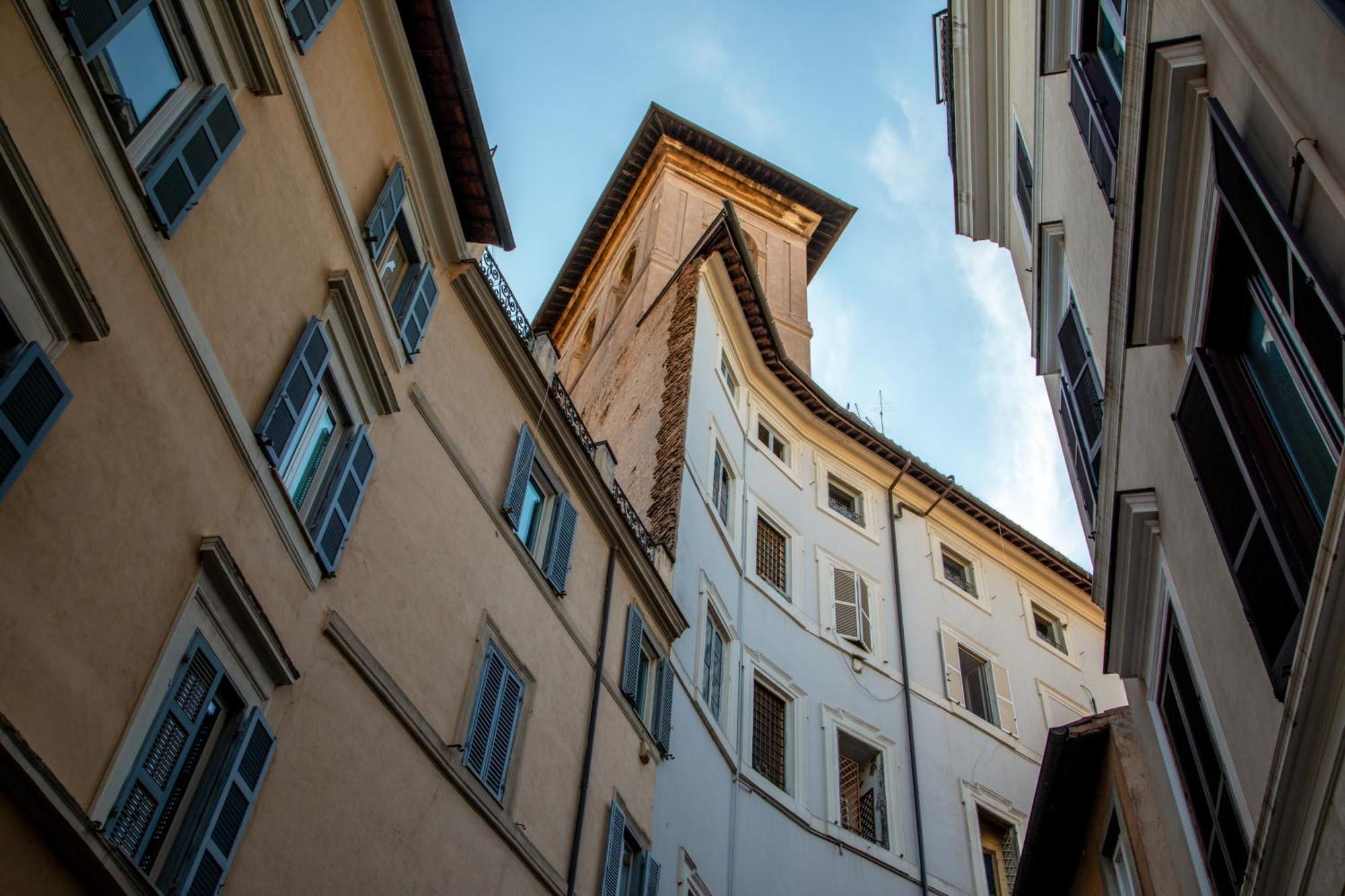 The Right Place 4u Navona Luxury Roma