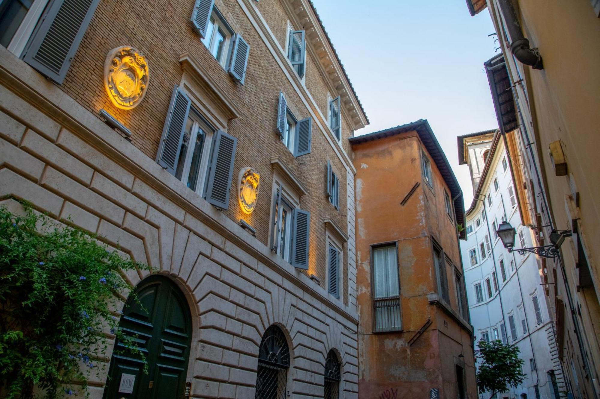 The Right Place 4u Navona Luxury 5* Roma