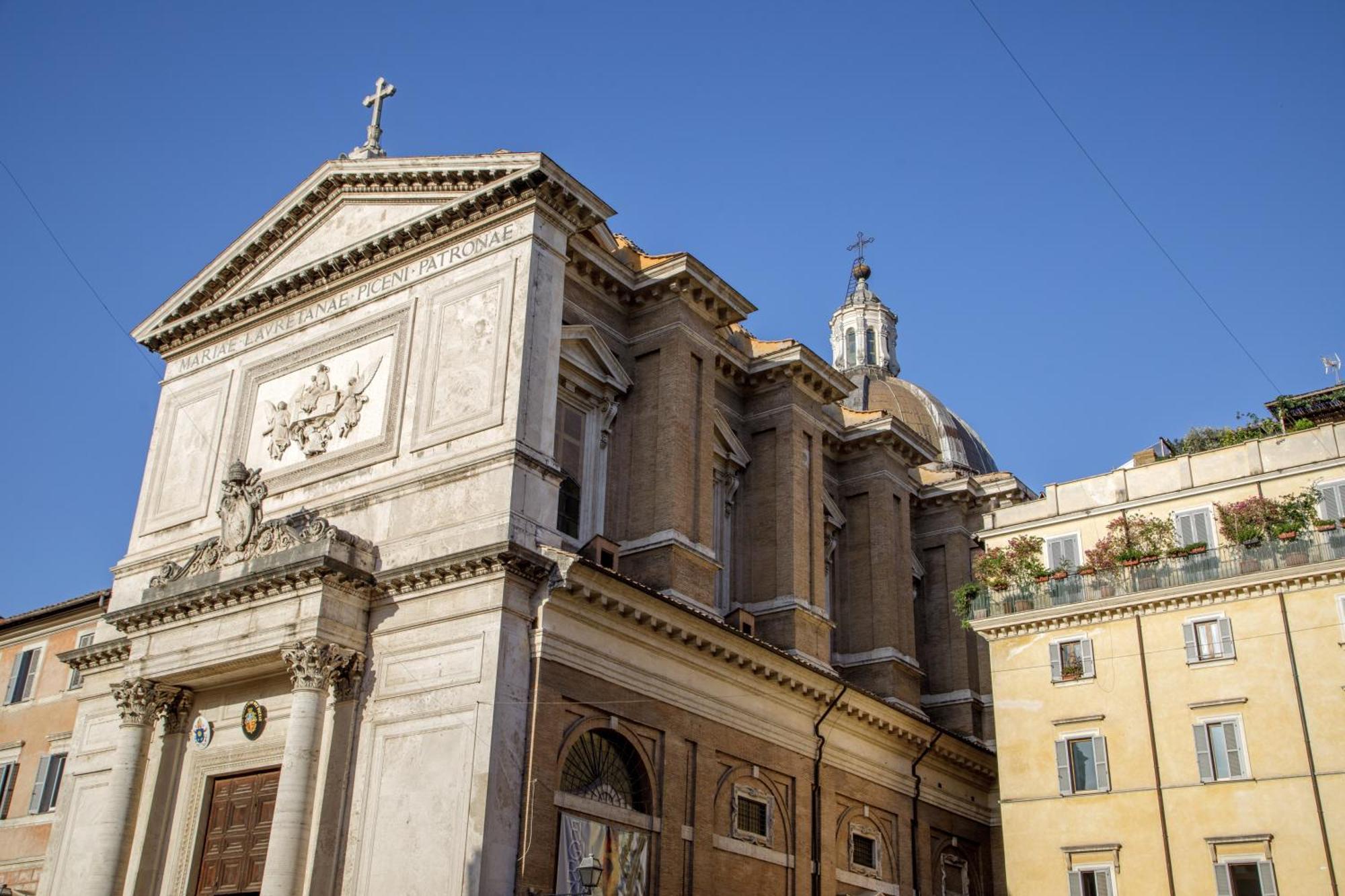 Casa de hóspedes The Right Place 4u Navona Luxury