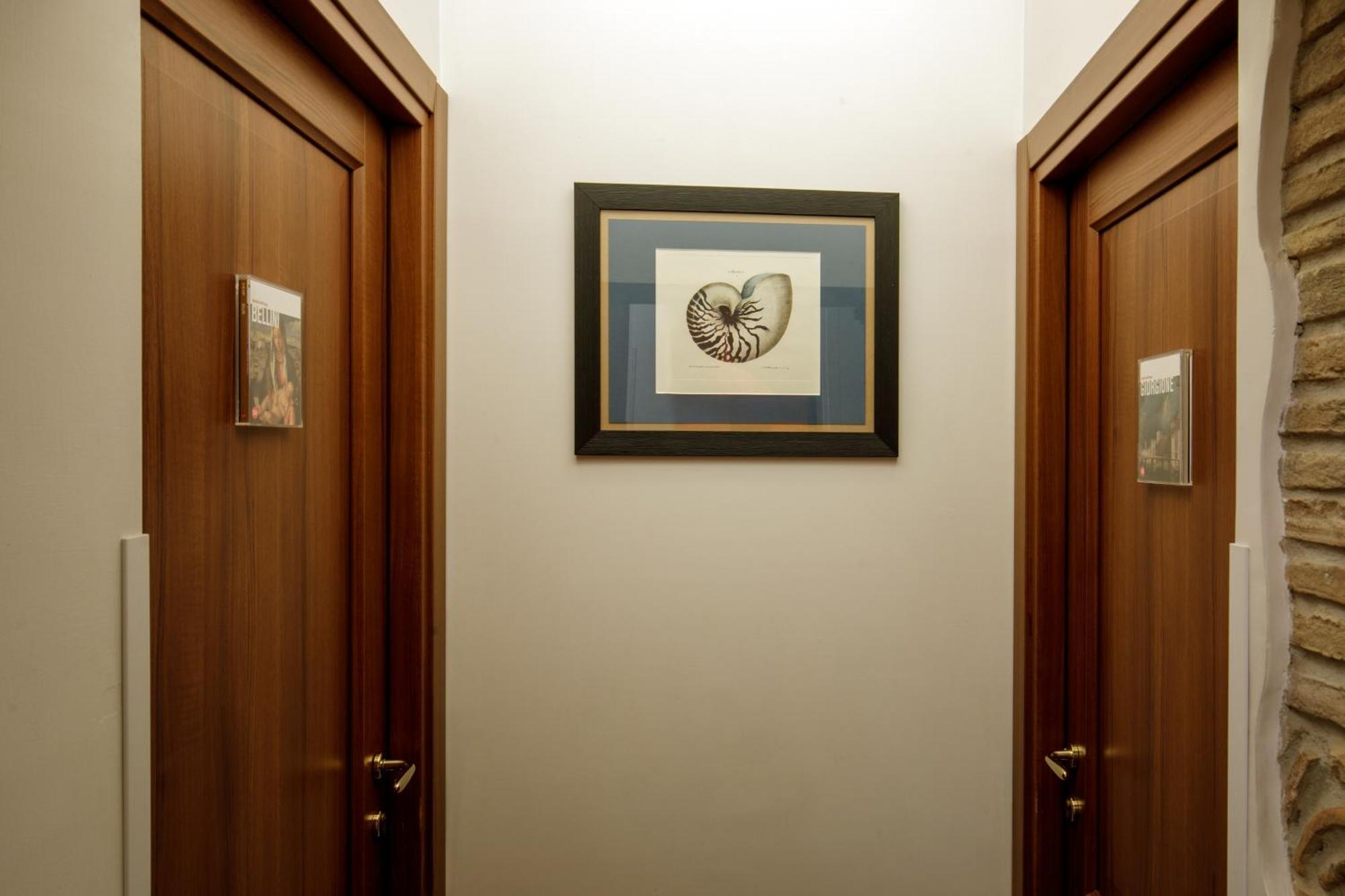 Casa de hóspedes The Right Place 4u Navona Luxury 5*