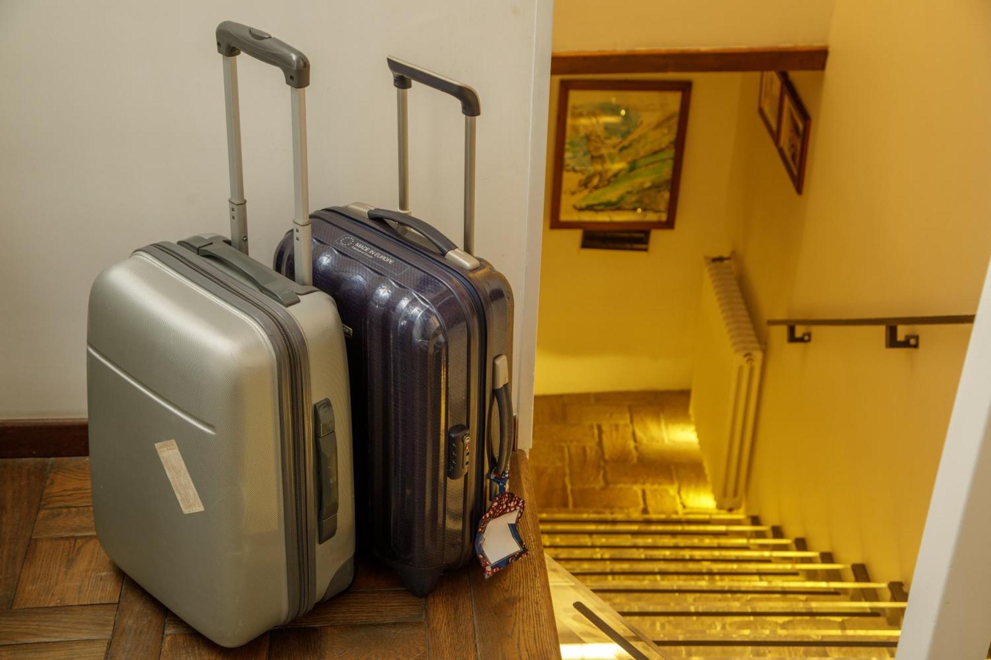Casa de hóspedes The Right Place 4u Navona Luxury Roma