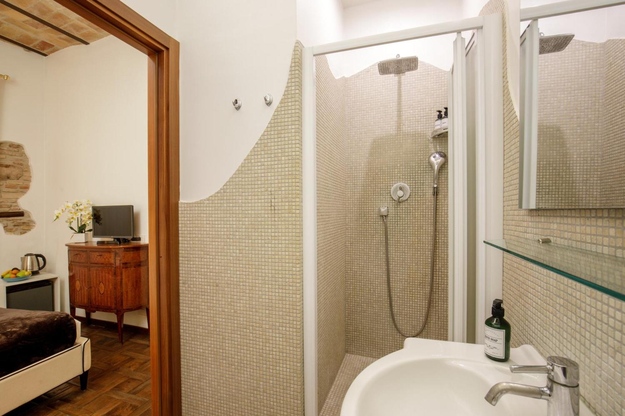 Casa de hóspedes The Right Place 4u Navona Luxury
