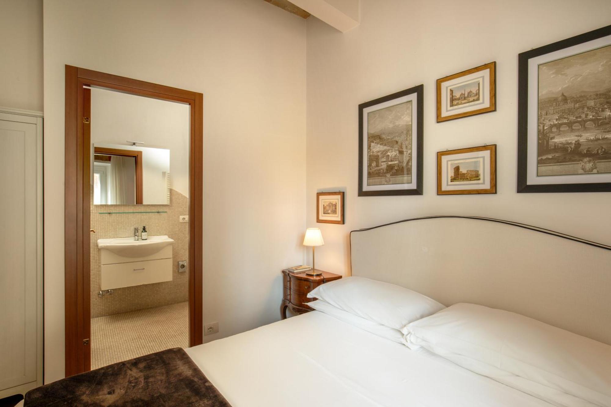 The Right Place 4u Navona Luxury Casa de hóspedes 5*