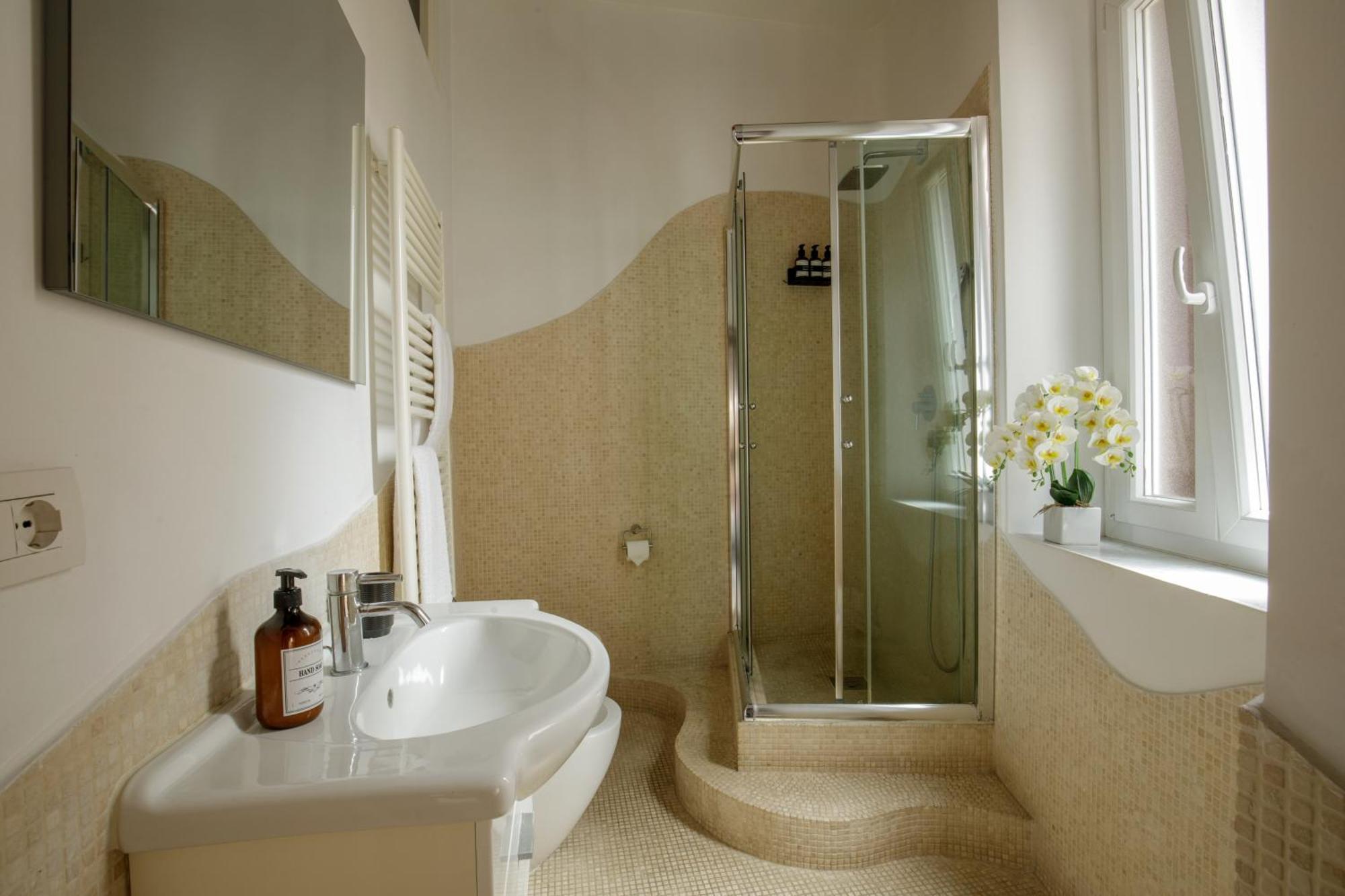 The Right Place 4u Navona Luxury 5*