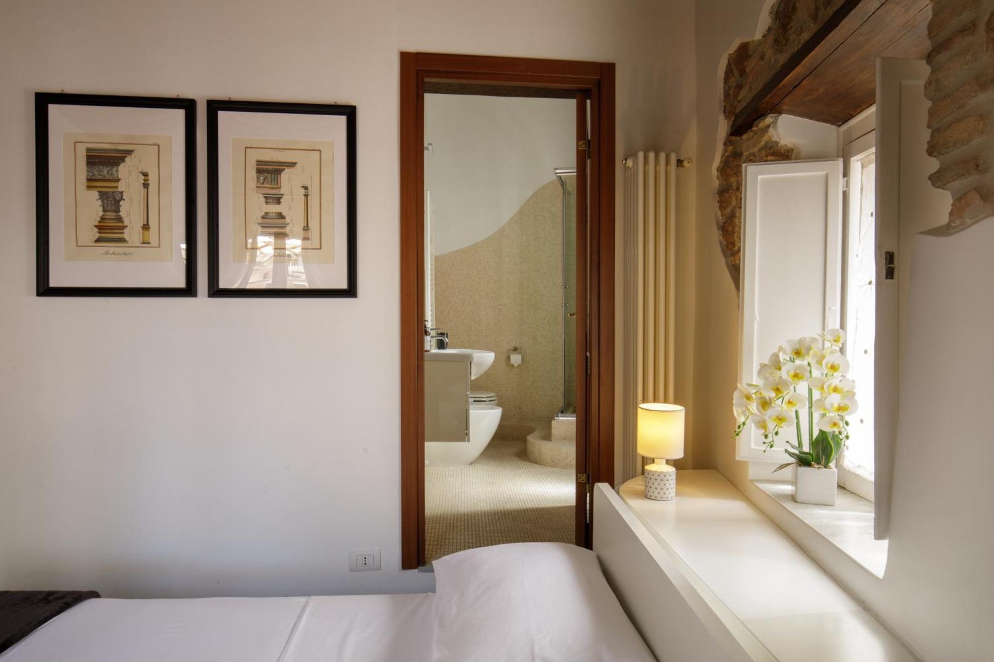 The Right Place 4u Navona Luxury Roma