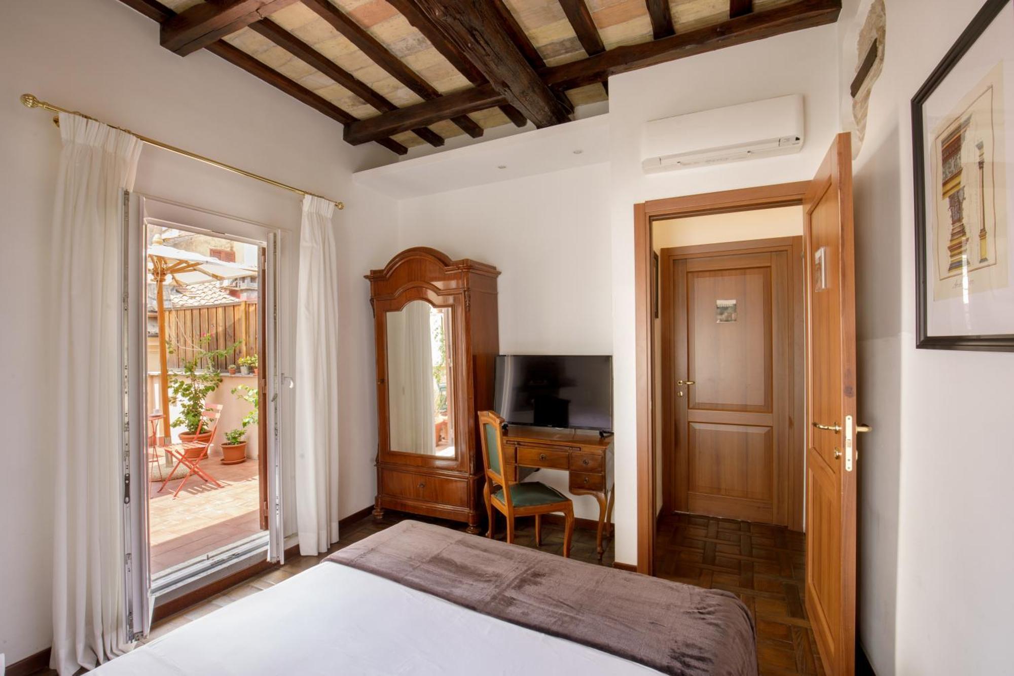 The Right Place 4u Navona Luxury Casa de hóspedes 5*
