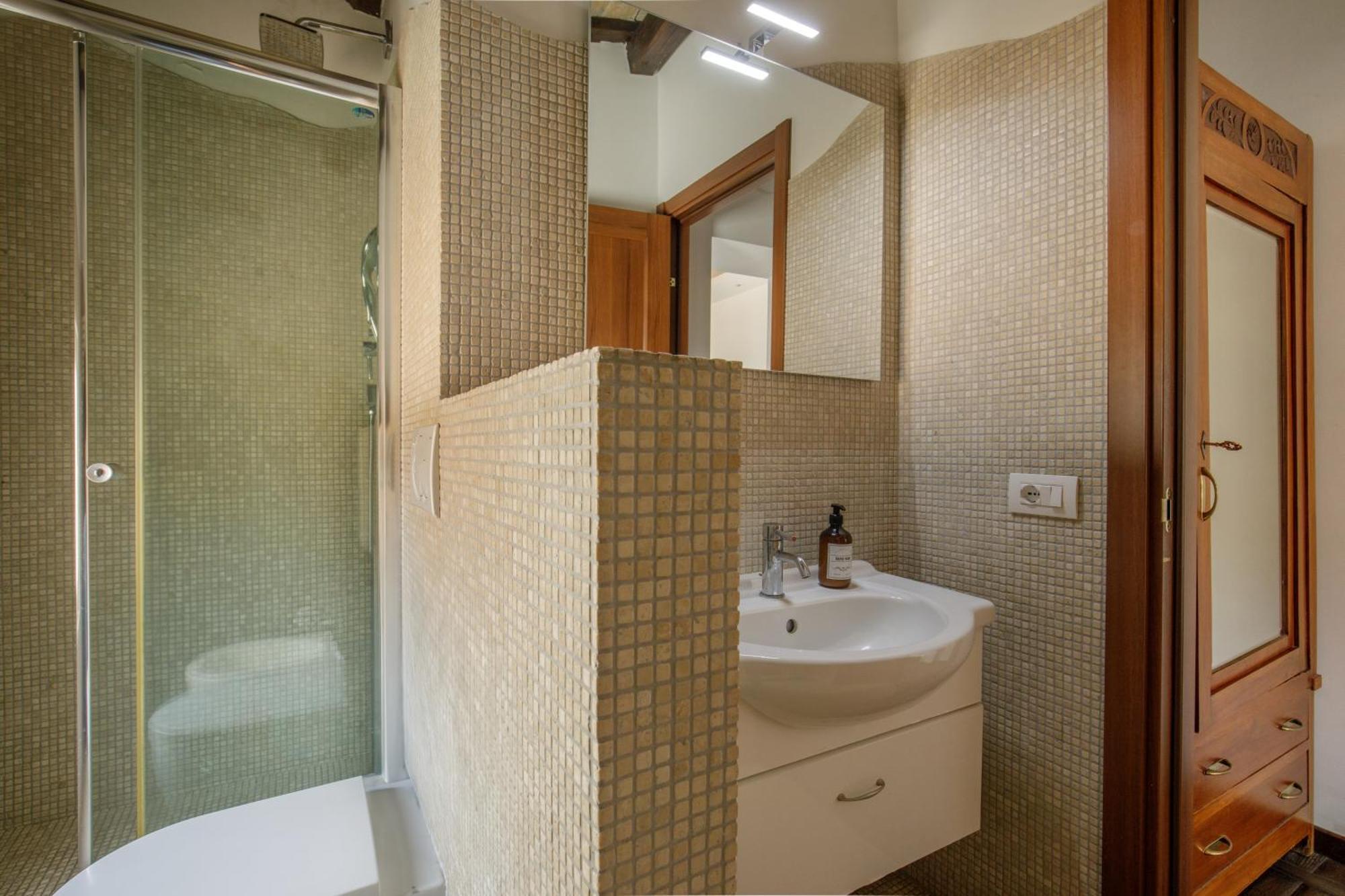 The Right Place 4u Navona Luxury Casa de hóspedes