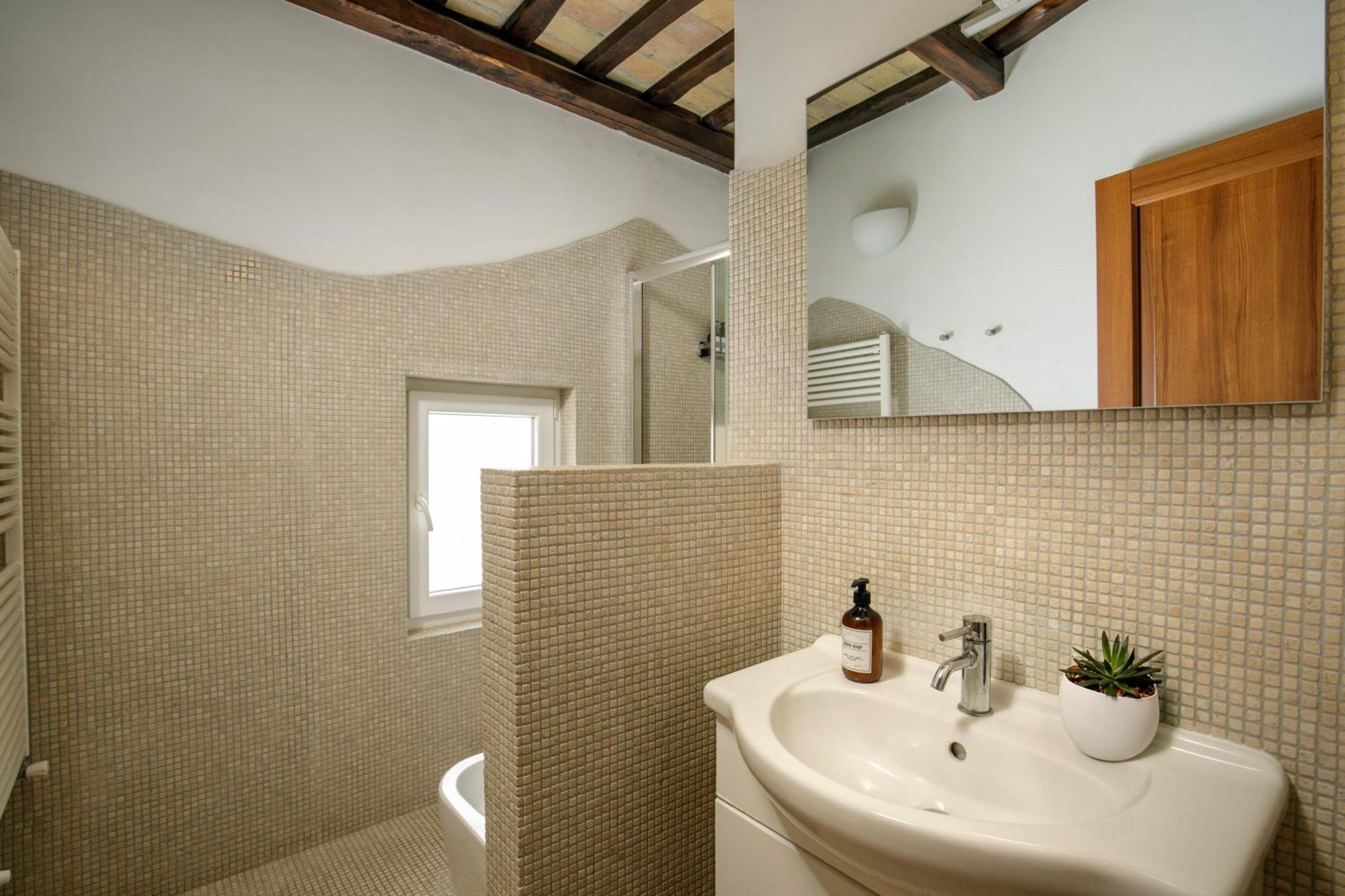 Casa de hóspedes The Right Place 4u Navona Luxury