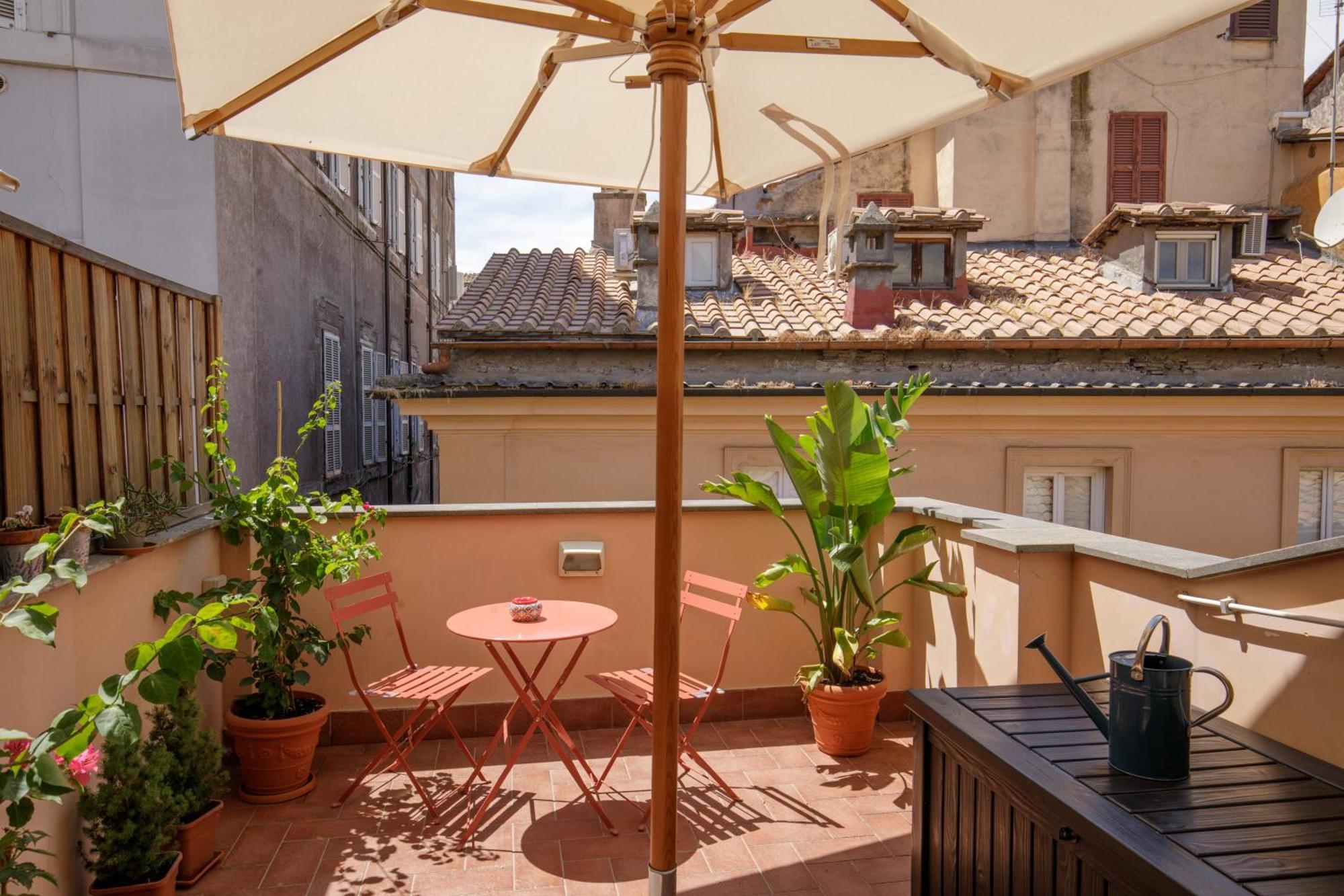 The Right Place 4u Navona Luxury 5*