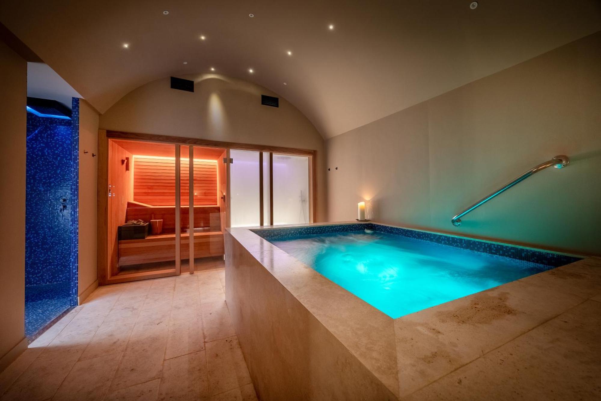 Palazzo Dama - Preferred Hotels&resorts Hotel