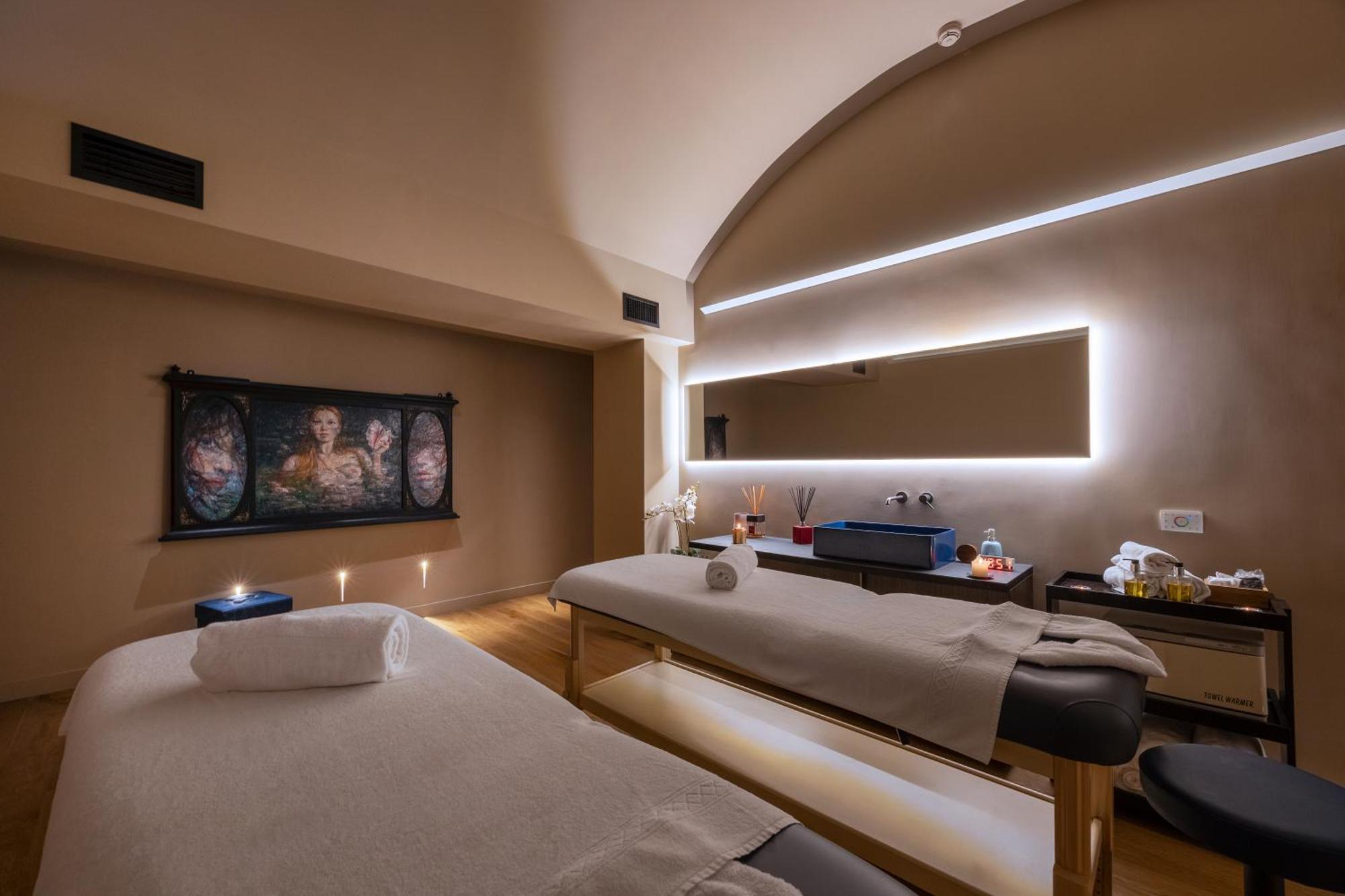 Hotel Palazzo Dama - Preferred Hotels&resorts