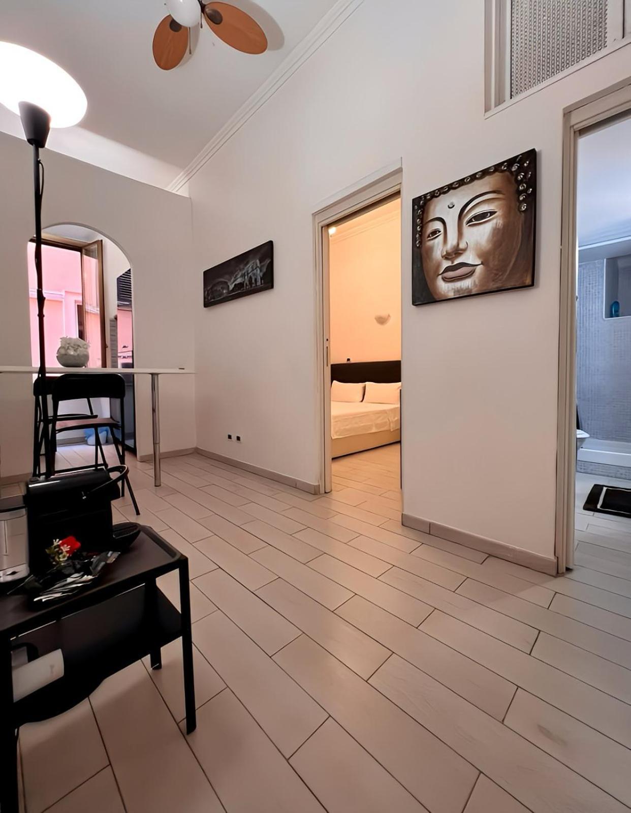 Cairoli 2 House G&b Termini Apartamento