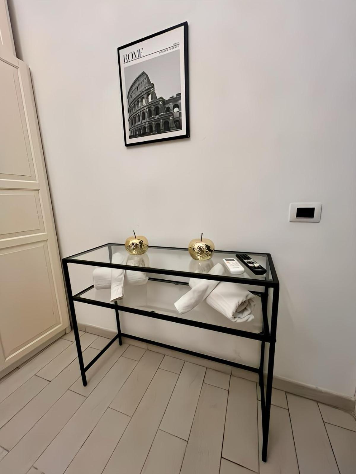 Apartamento Cairoli 2 House G&b Termini *