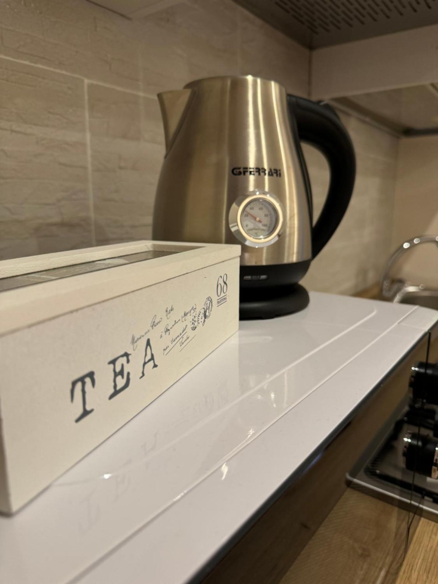 Vecchia Trastevere Bed & Breakfast *