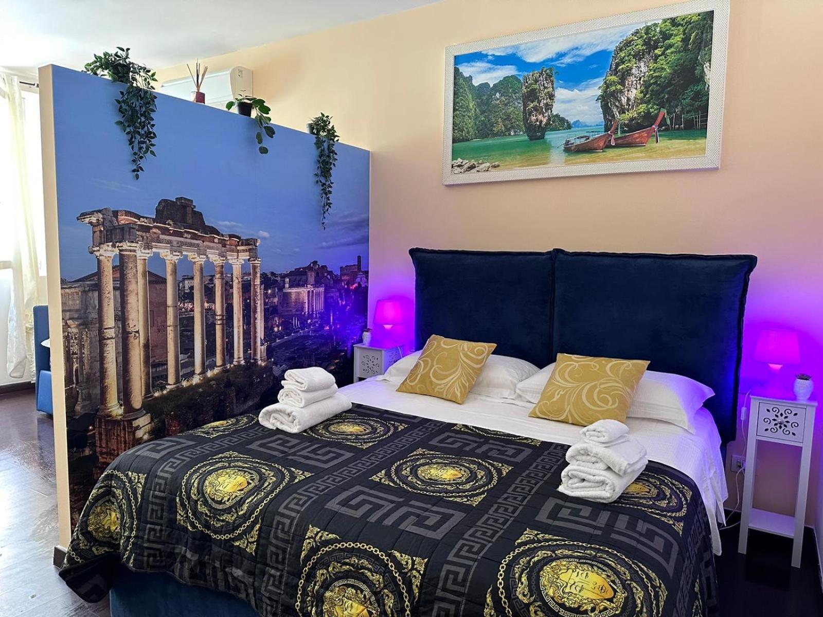 Appartamento Deluxe Pantheon Roma
