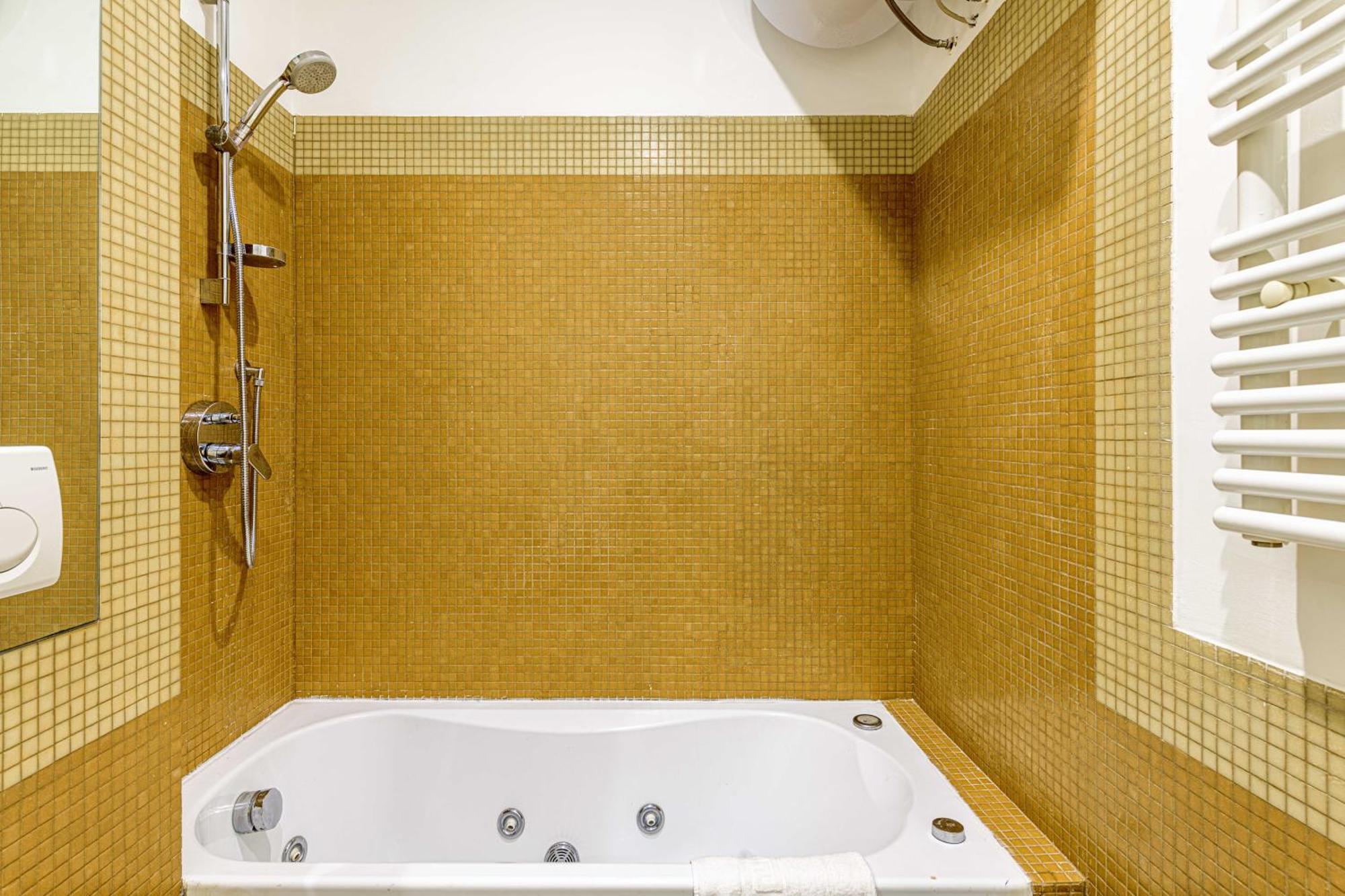 Apartment Deluxe Pantheon Rome