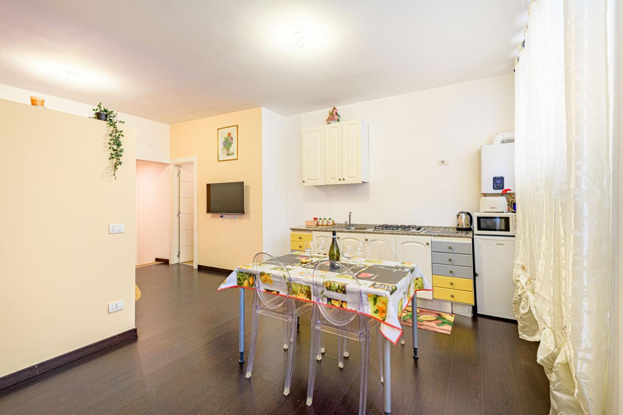 Deluxe Pantheon Apartment Rome