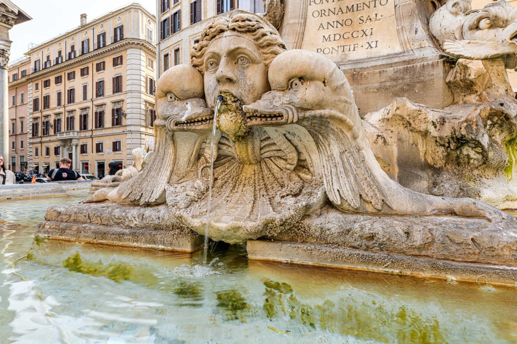 Appartamento Deluxe Pantheon Roma
