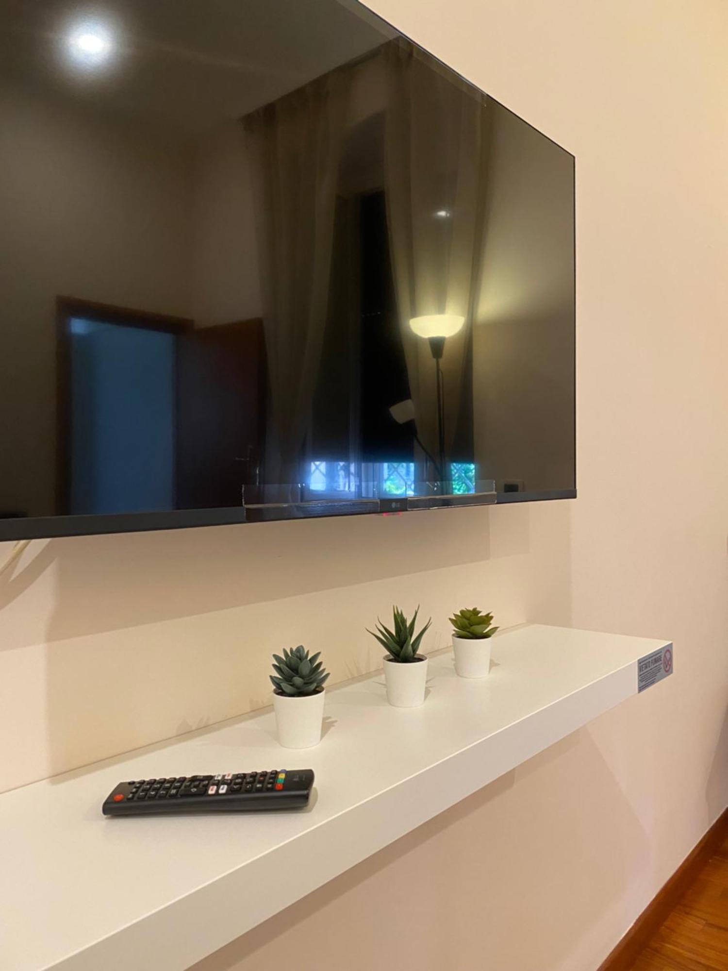 Vecchia Trastevere Bed & Breakfast Roma