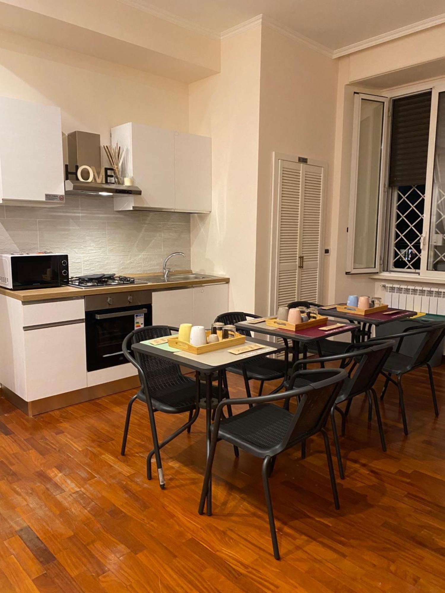 Vecchia Trastevere Bed & Breakfast *
