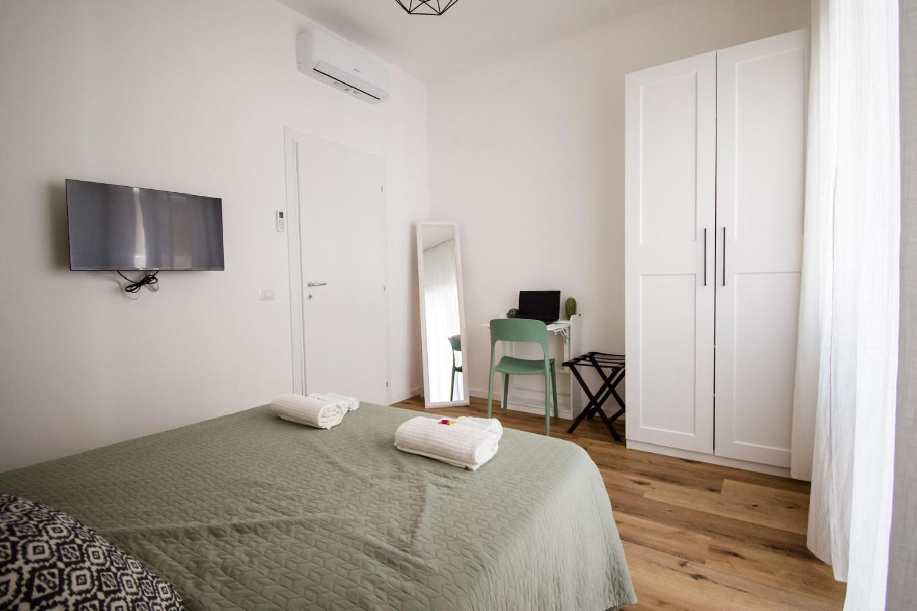 Apartment Domus Cornelia Rom
