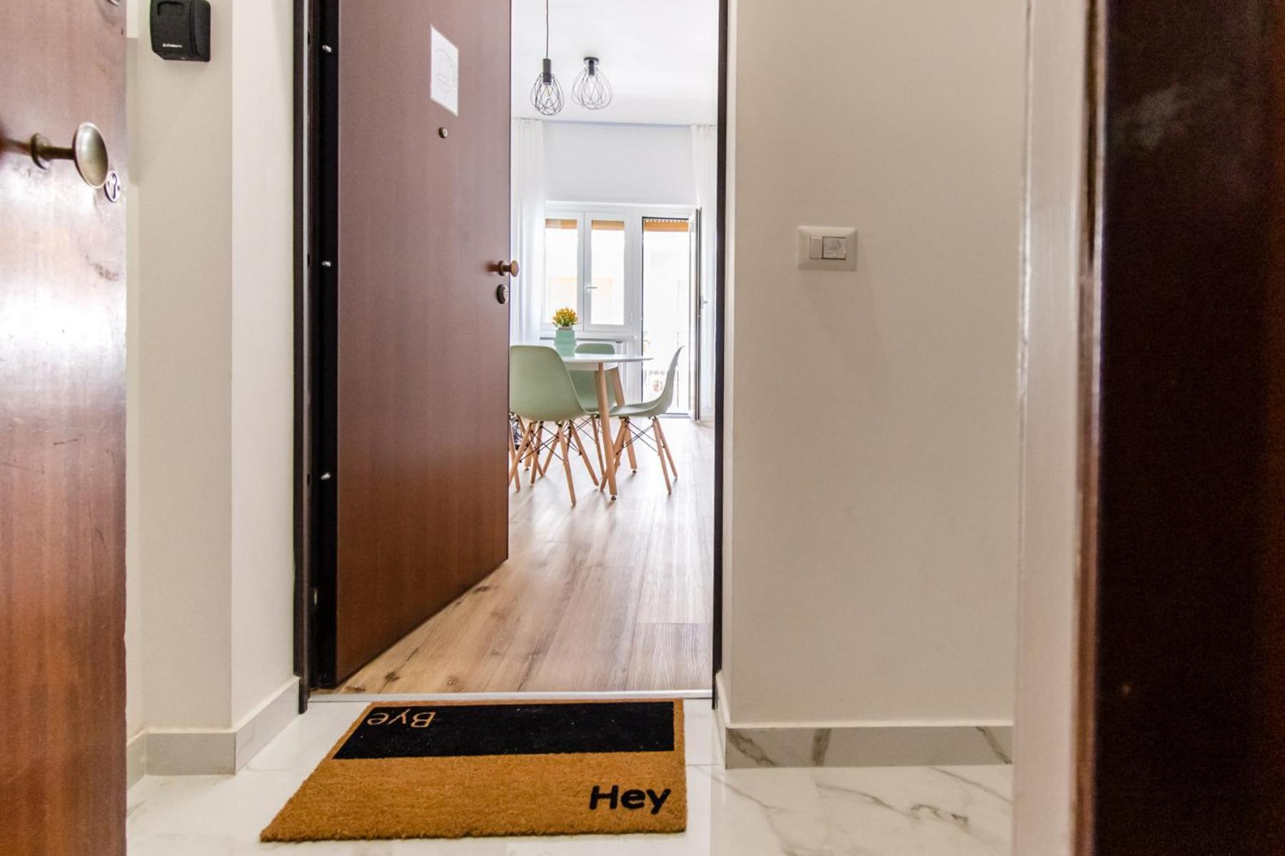 Domus Cornelia Apartment Rom