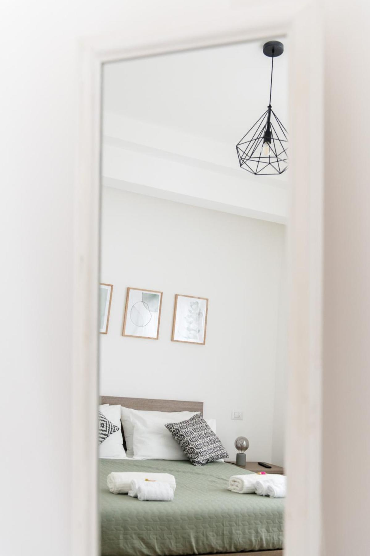 Apartment Domus Cornelia Rom
