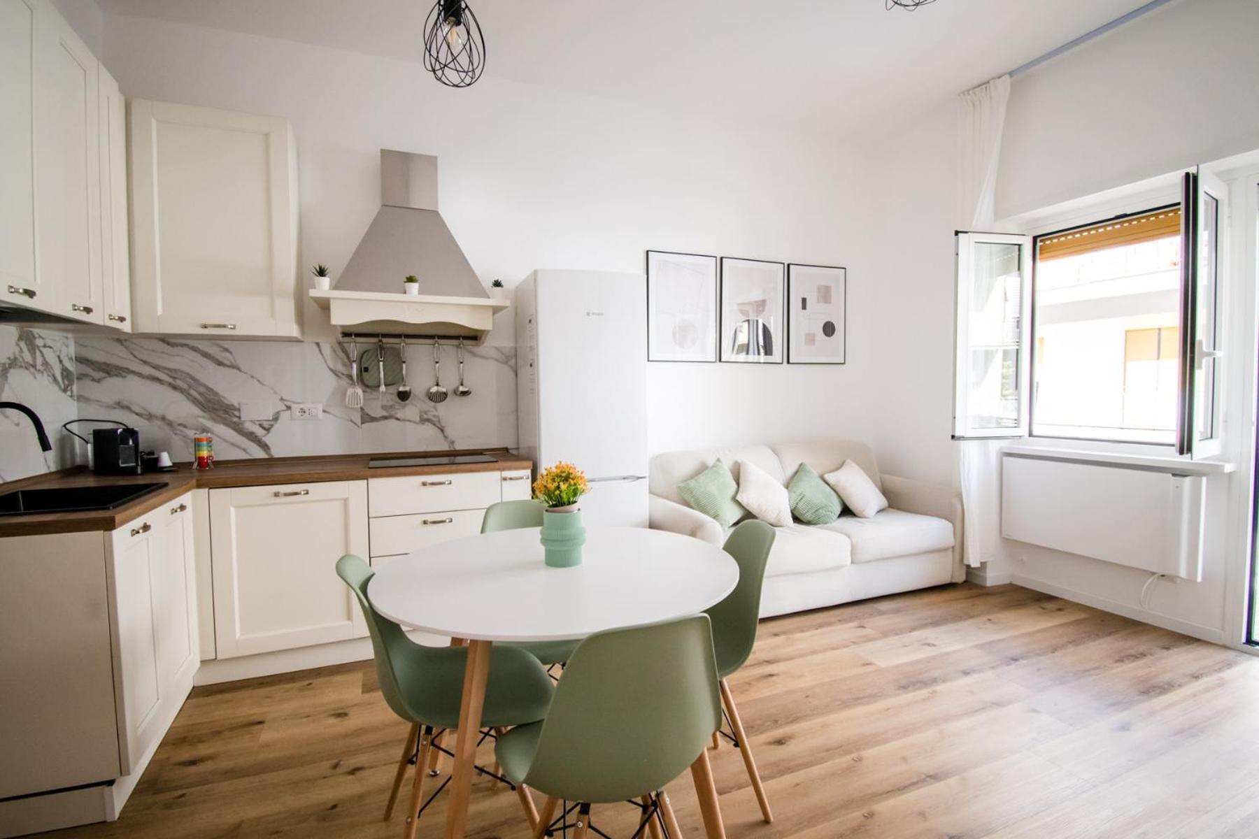 Domus Cornelia Apartment Rom