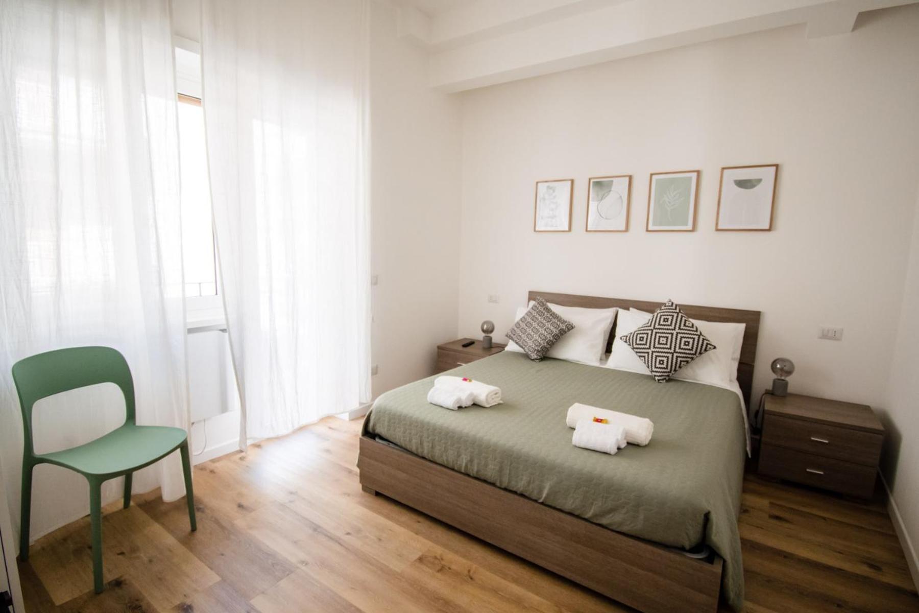 Apartment Domus Cornelia Rom