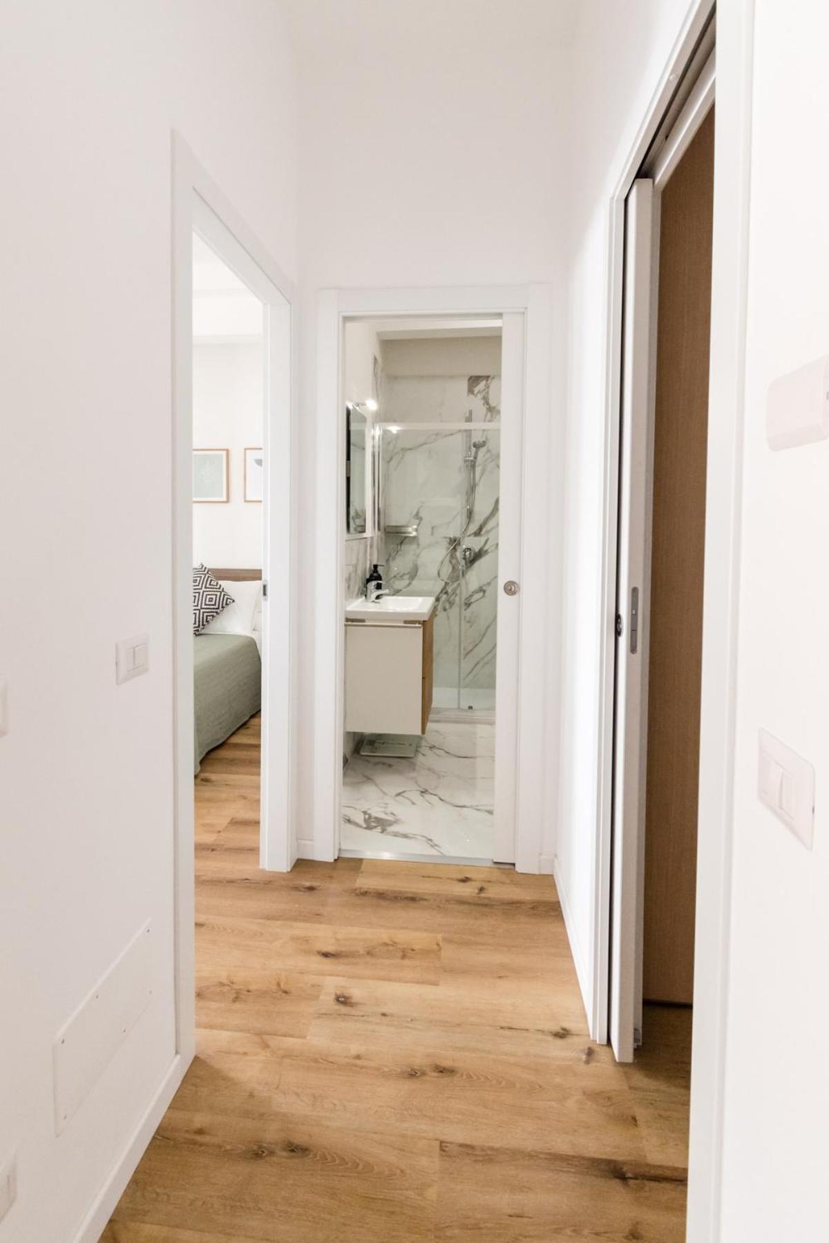Apartment Domus Cornelia Rom