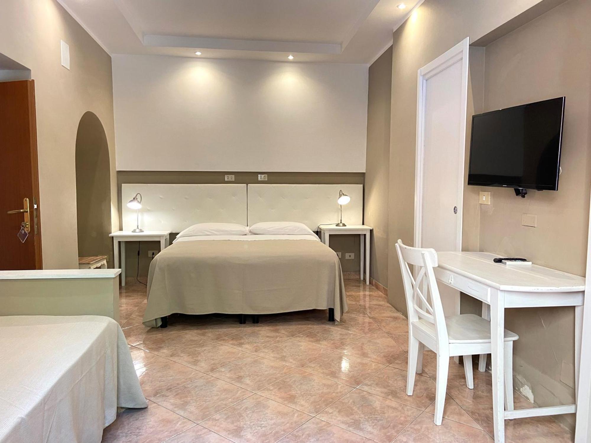 Antica Palmieri 3*