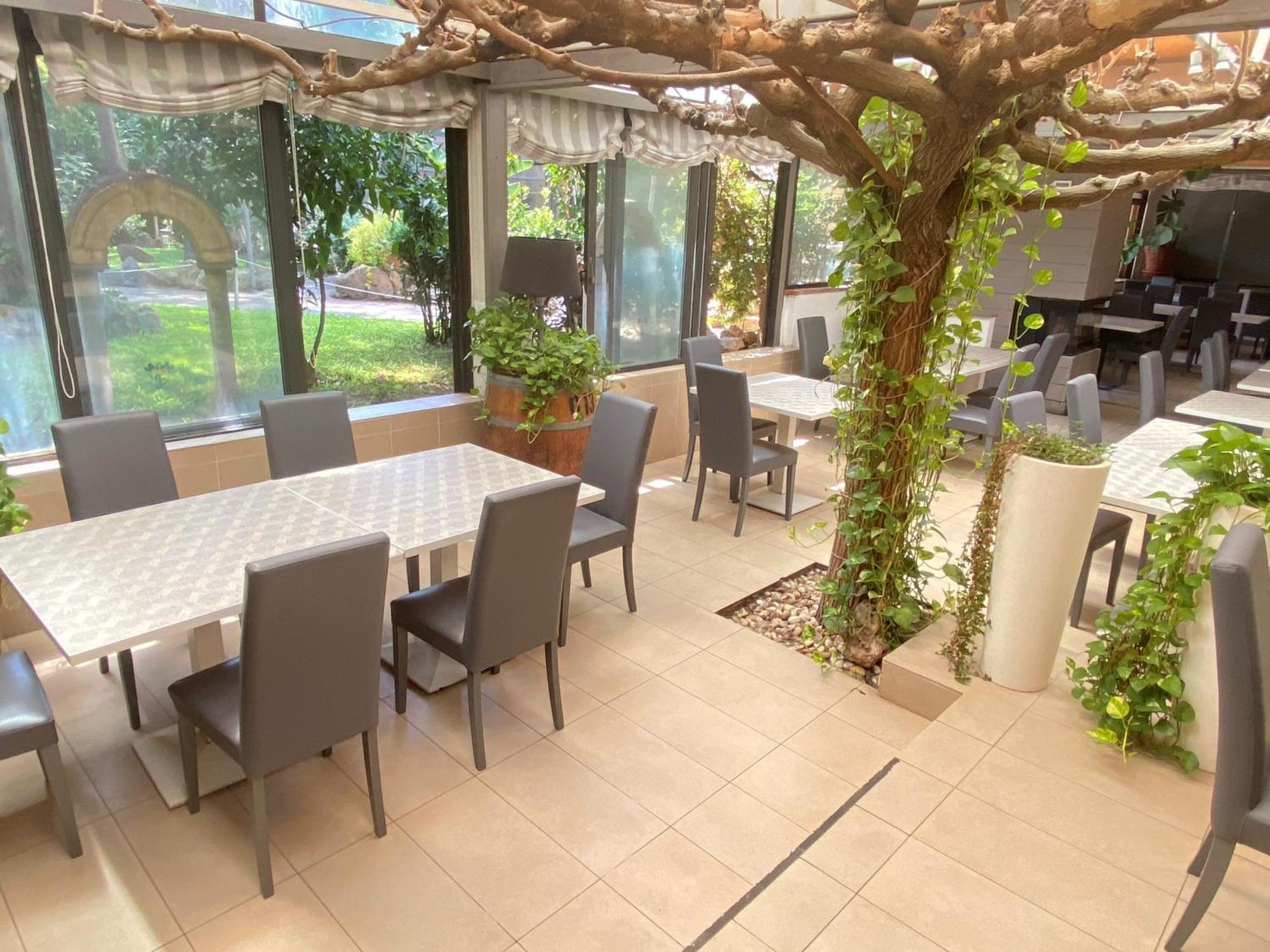 Antica Palmieri 3*