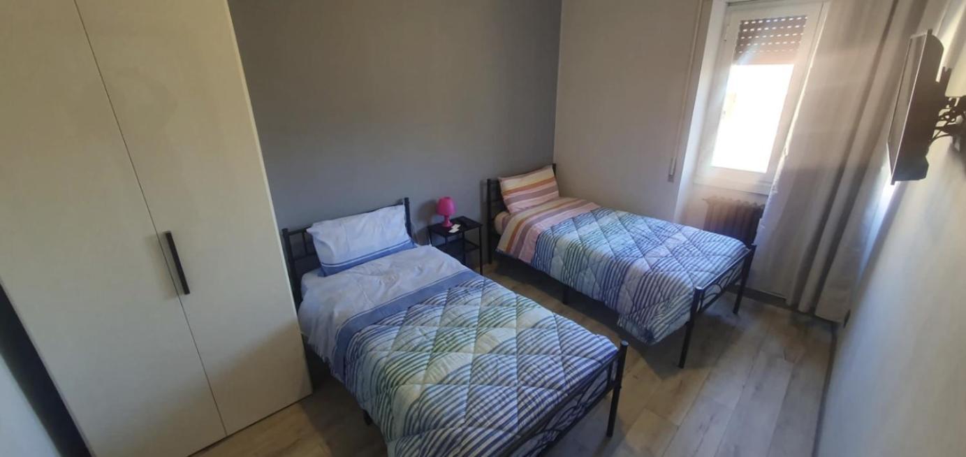 Bed & Breakfast Hello 2*