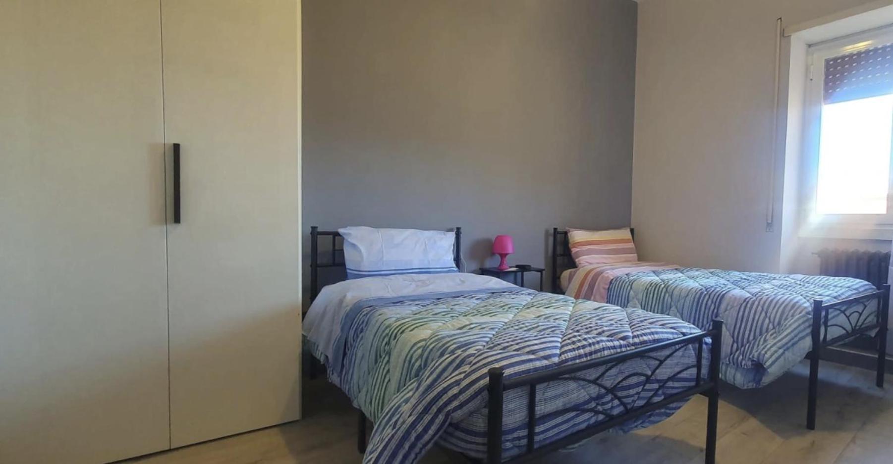 Hello Bed & Breakfast Roma