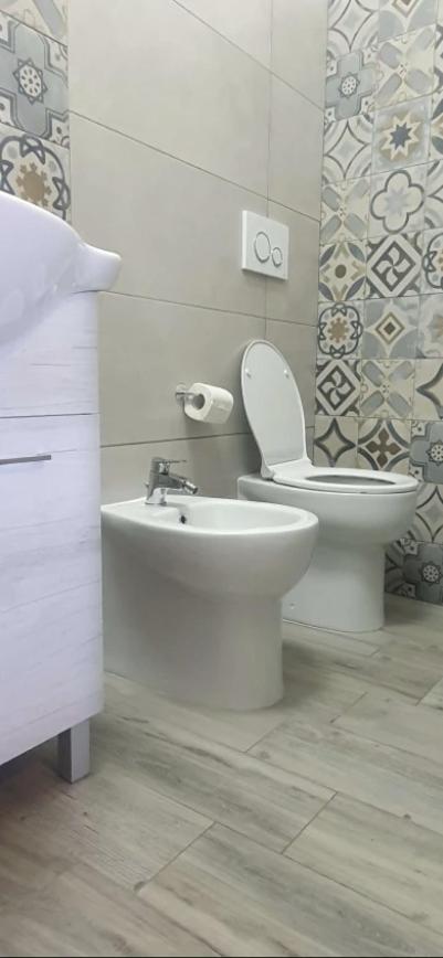 Bed & Breakfast Hello Roma