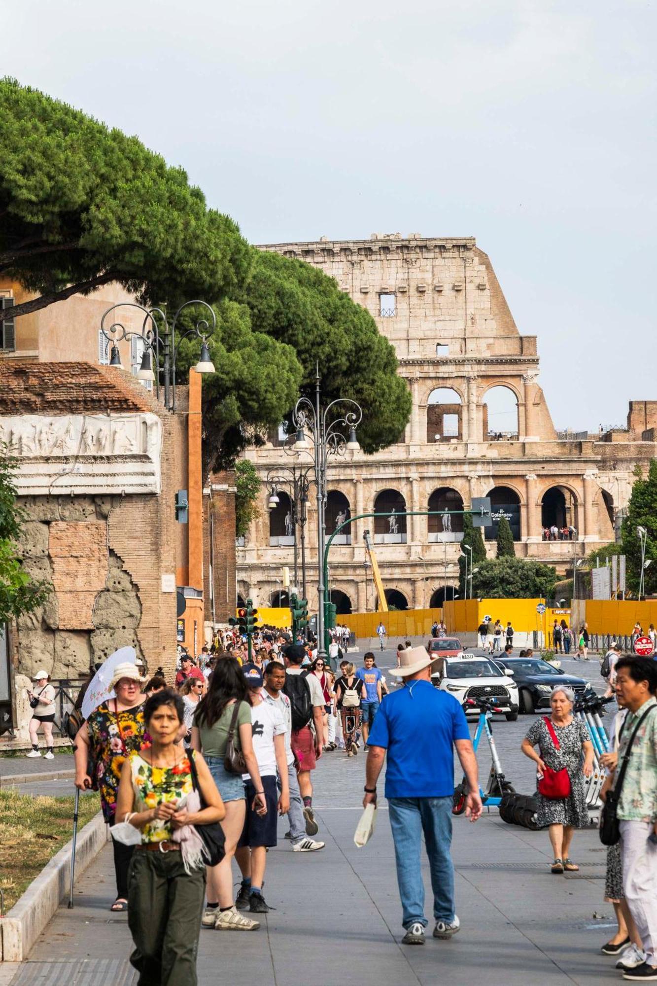 The Roman Empire Guest house 2*