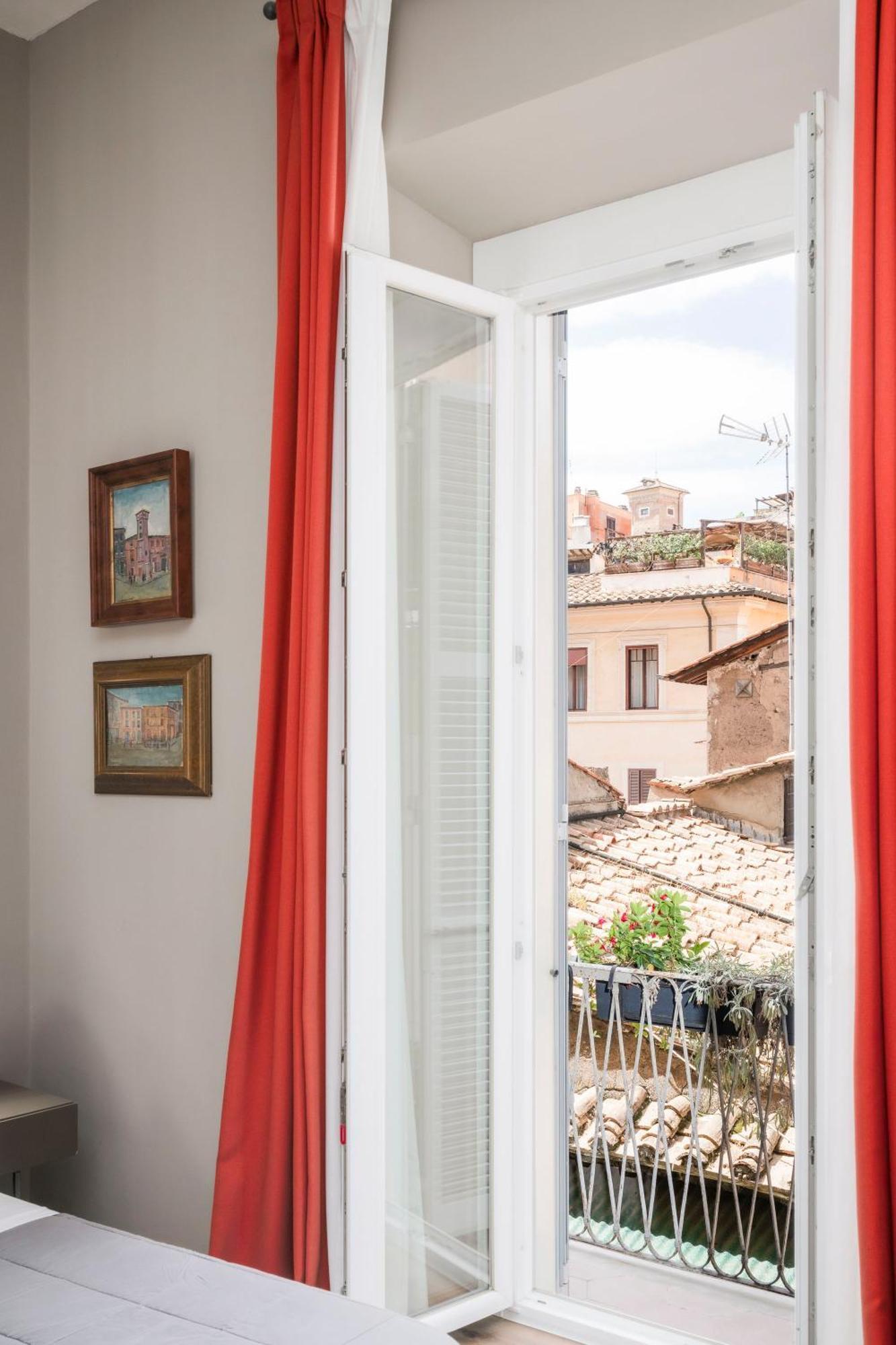 The Roman Empire Guest house 2*