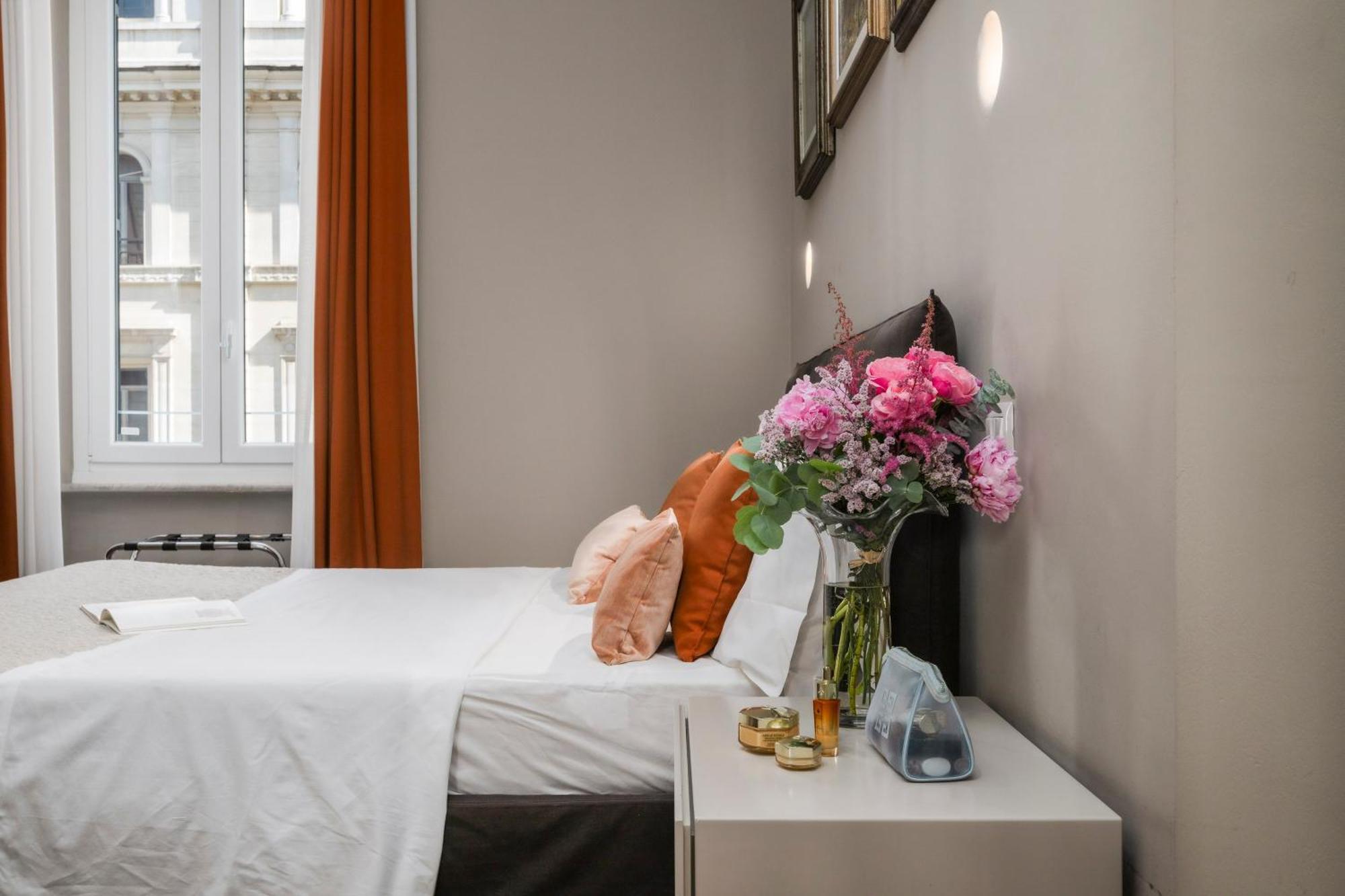 Guest house The Roman Empire Rome