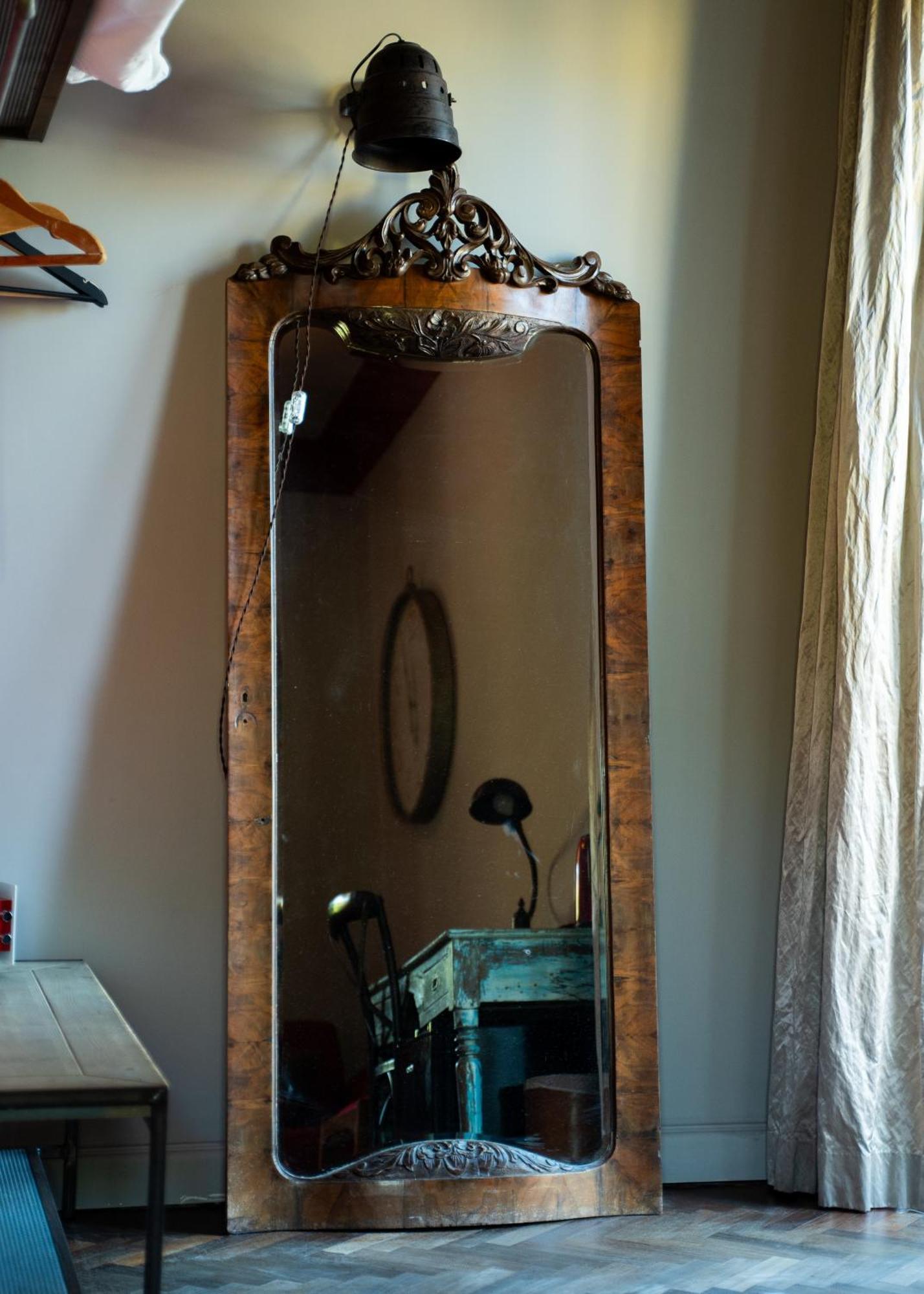 Gjestgiverier Terrazza Munira Trastevere 2*