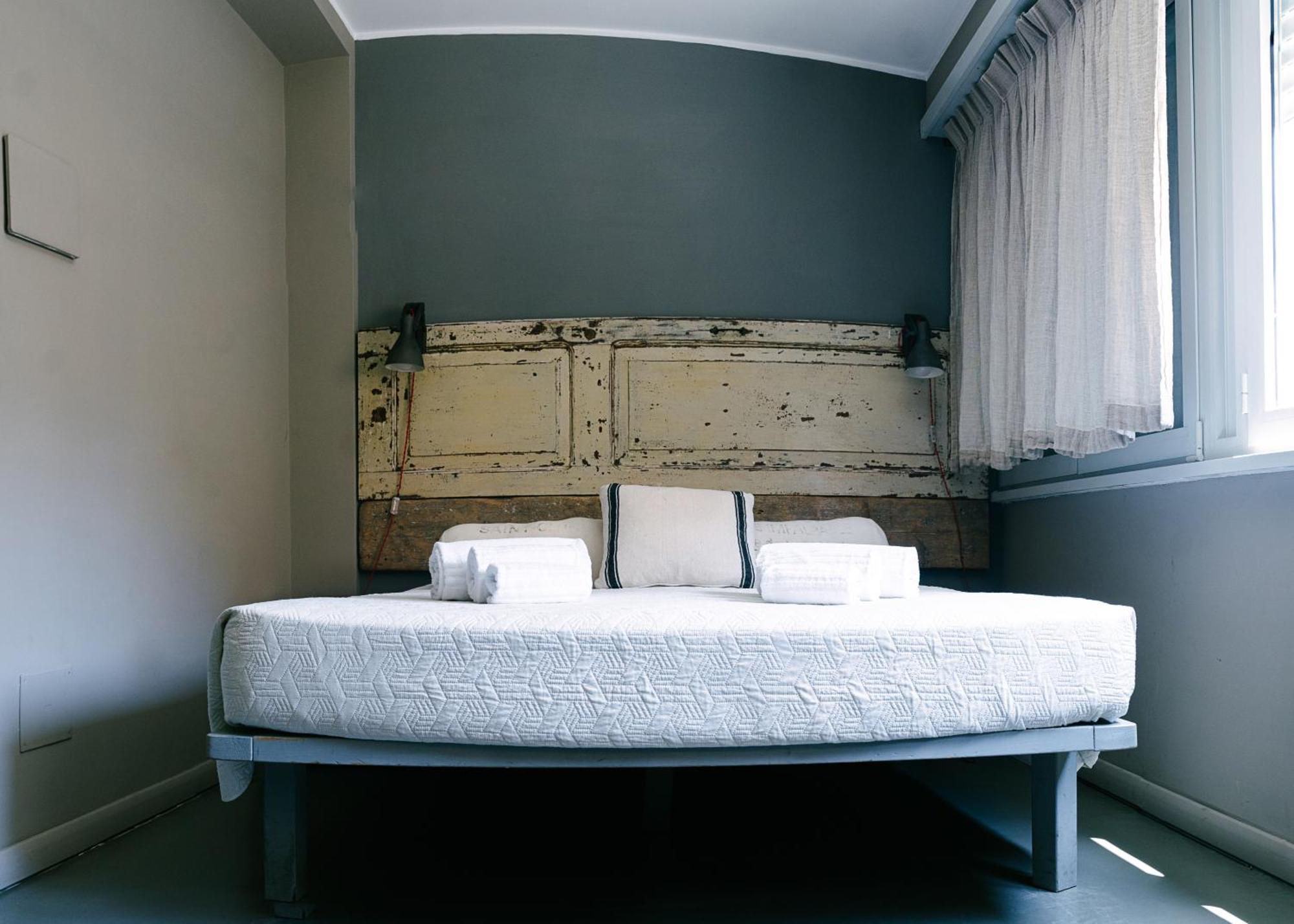 Gjestgiverier Terrazza Munira Trastevere Roma