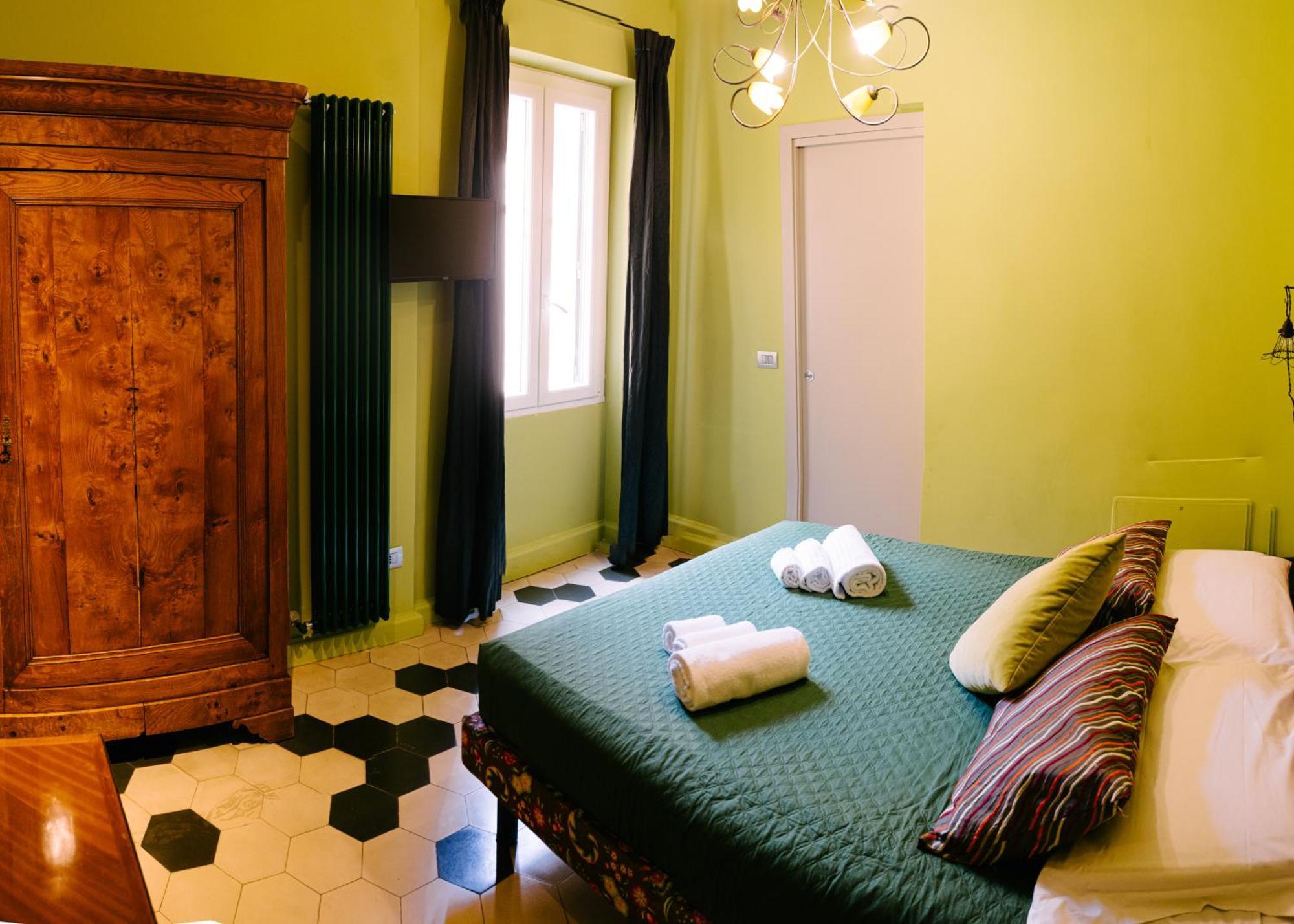Terrazza Munira Trastevere 2* Roma