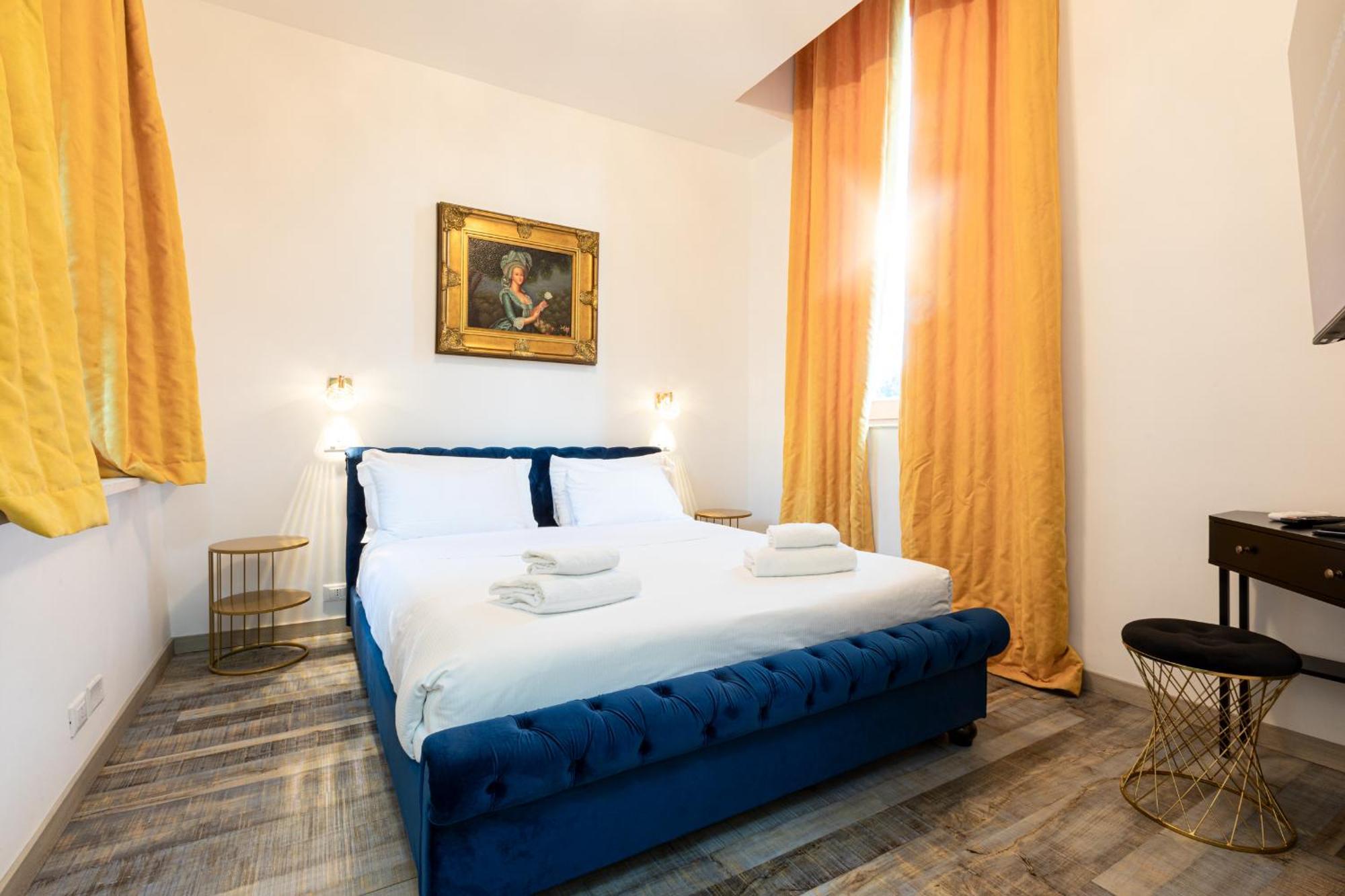 Il Monastero Collection Hotel Roma