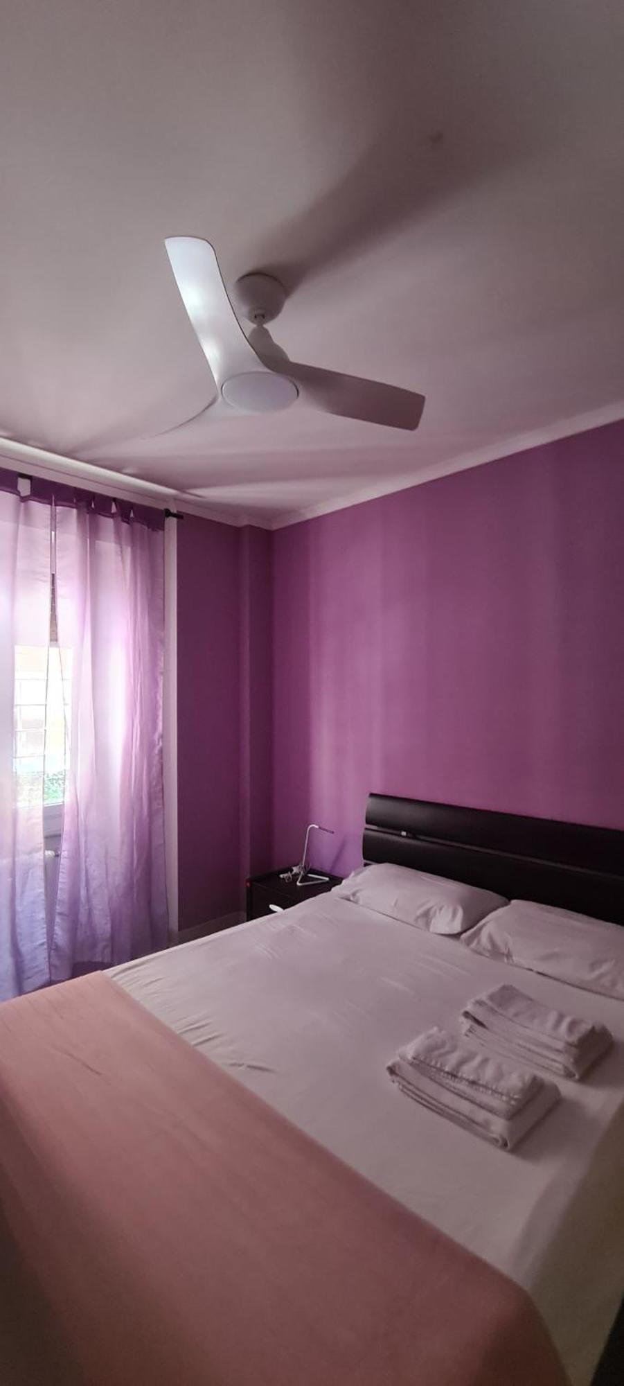 Apartamento C'e Posto Per Te Roma