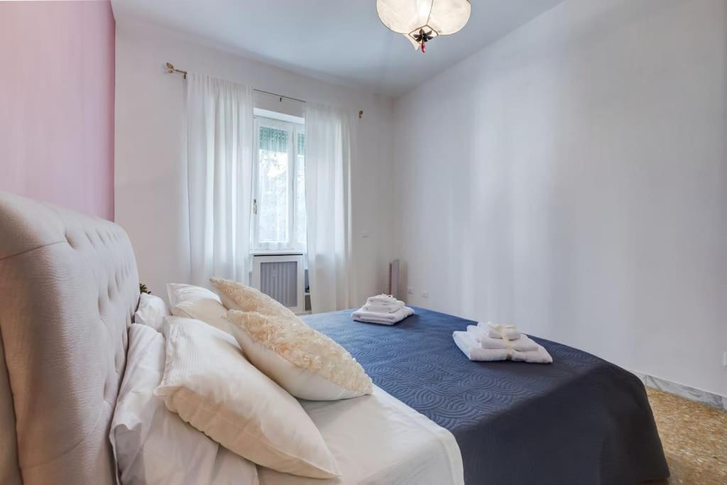 Ninuphar Maison - Alloggio Per Uso Turistico Appartamento Roma