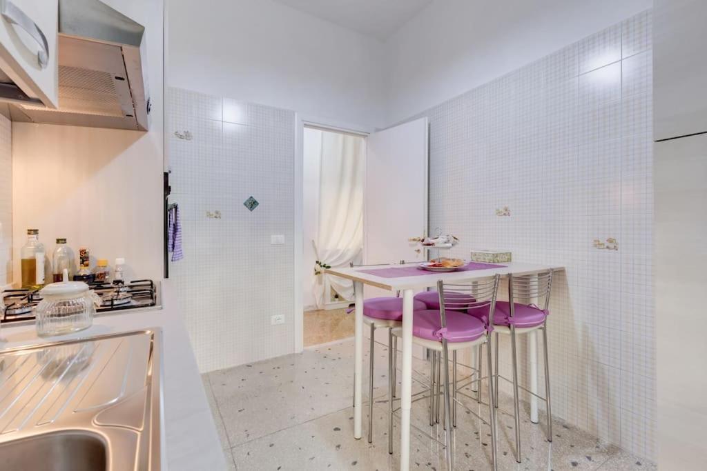 Ninuphar Maison - Alloggio Per Uso Turistico *