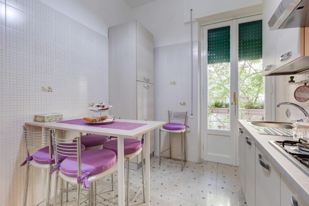 Ninuphar Maison - Alloggio Per Uso Turistico Appartamento
