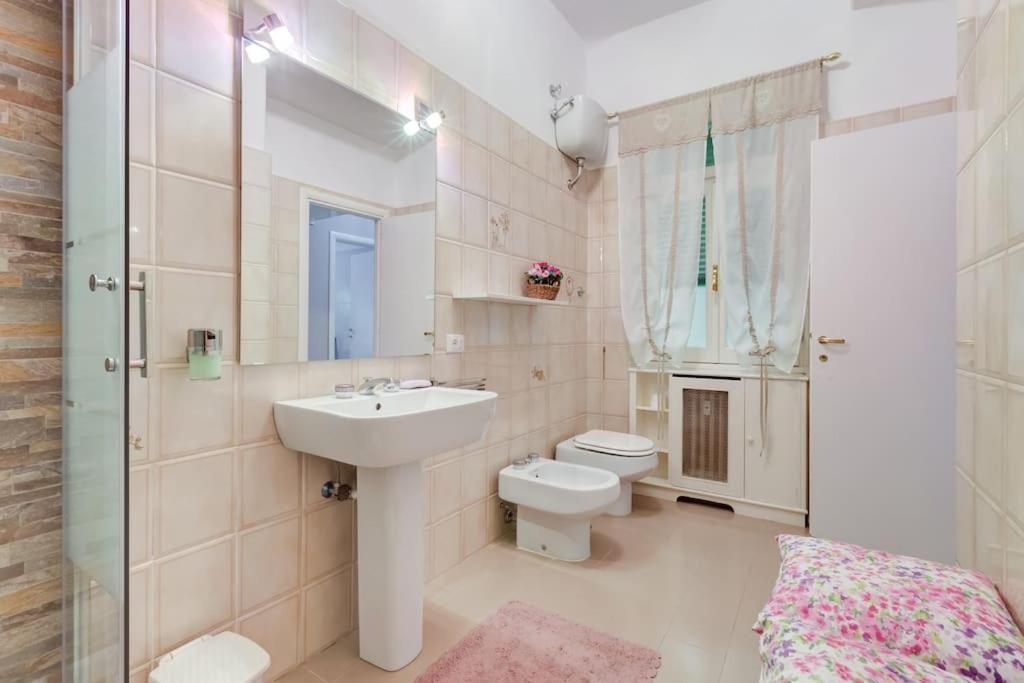 Ninuphar Maison - Alloggio Per Uso Turistico